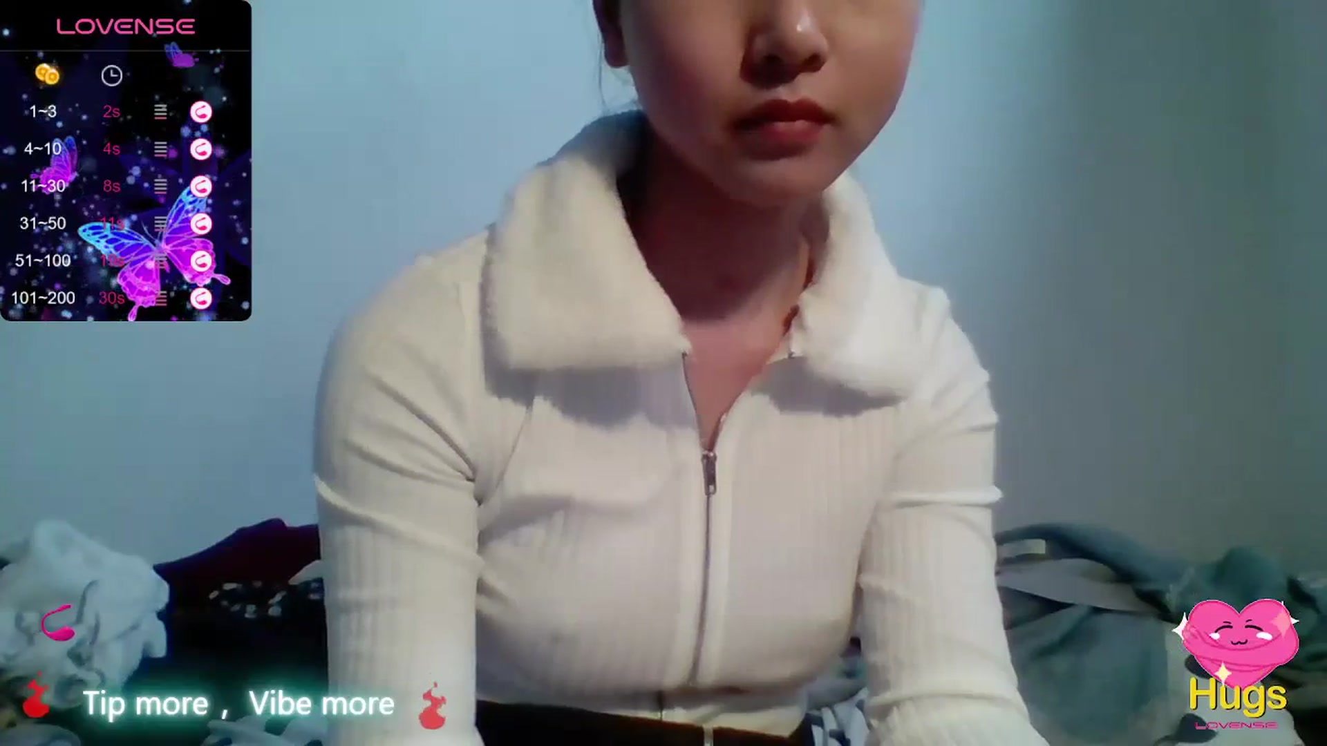 Gallery image thumbnail from Mimowet's myfreecams stream on, 02/20/2024, 15:04 image 10 of 20