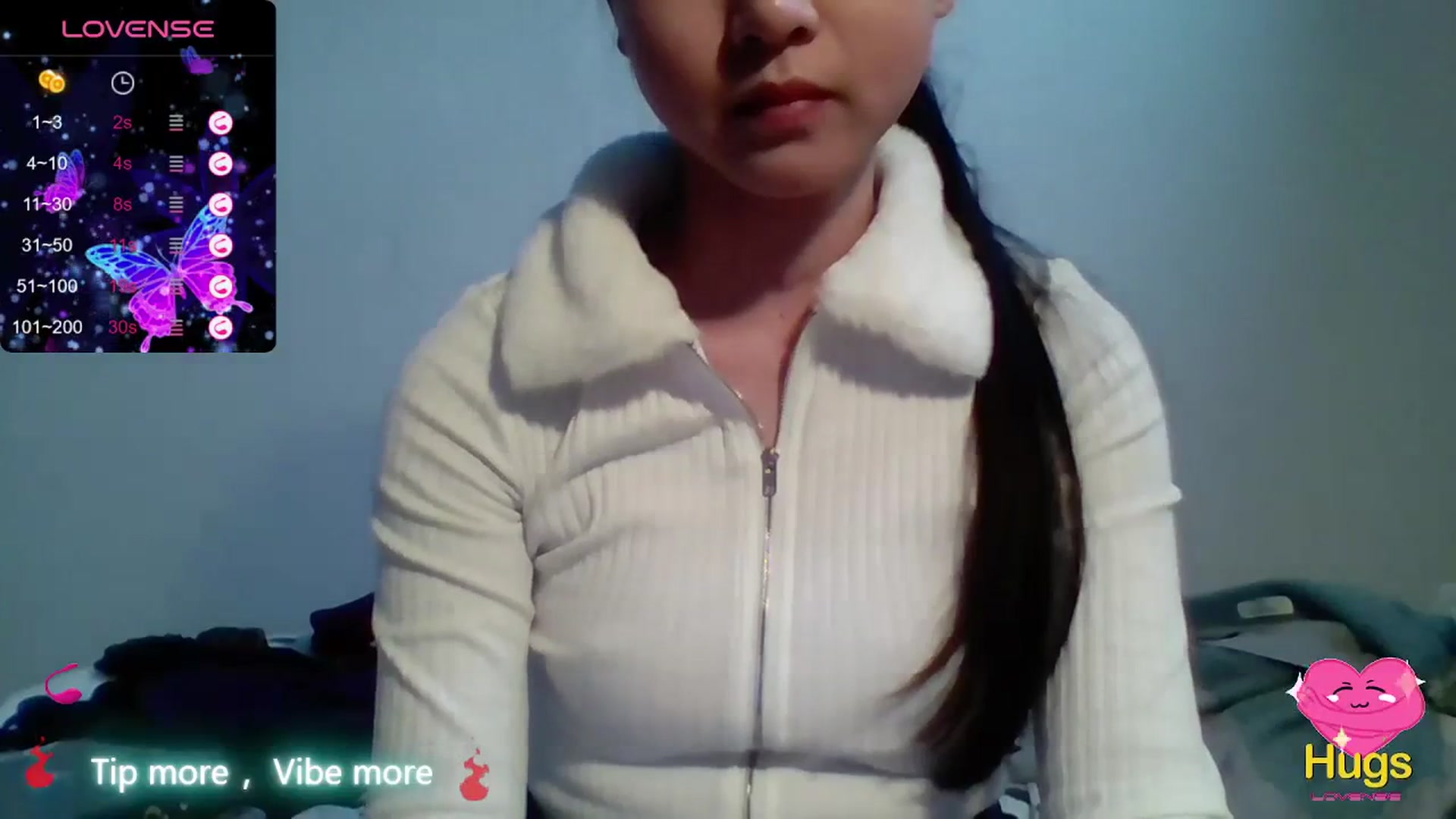 Gallery image thumbnail from Mimowet's myfreecams stream on, 02/20/2024, 15:04 image 19 of 20