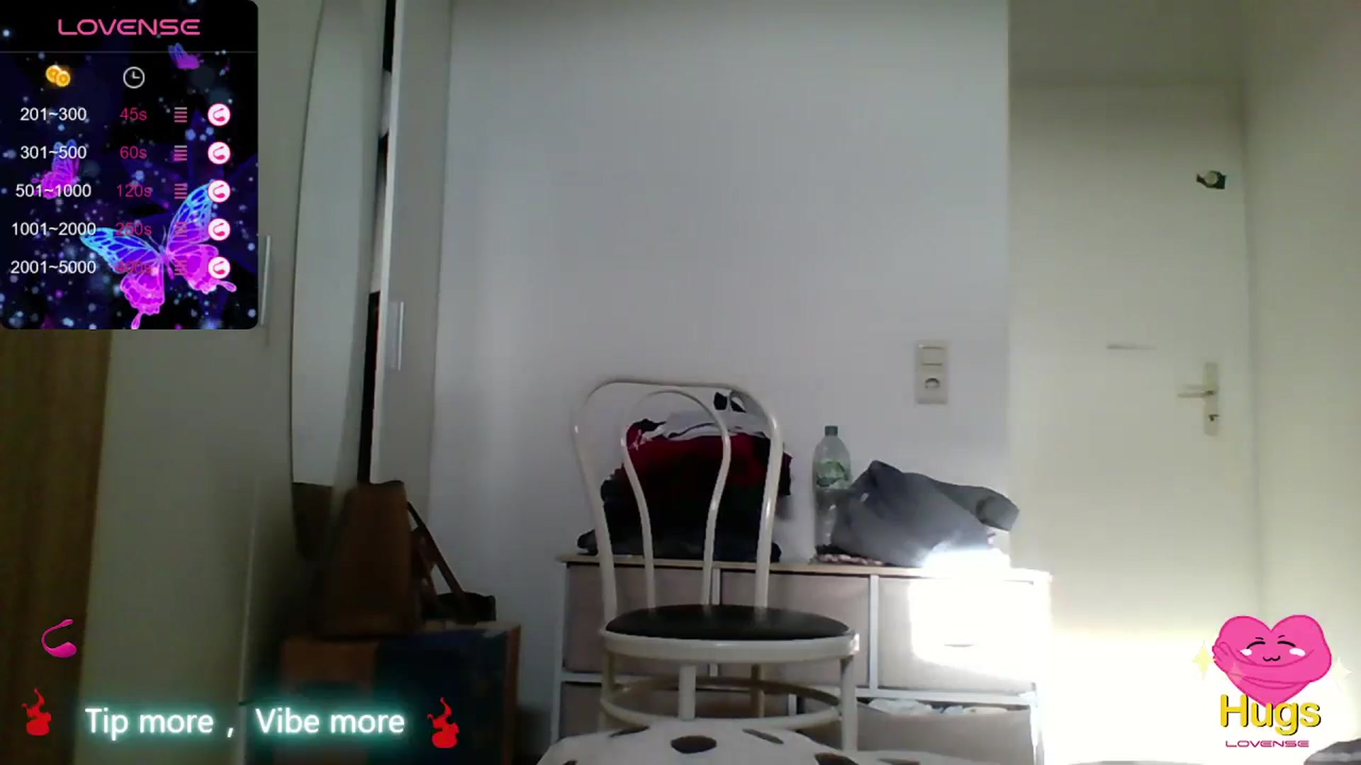 Gallery image thumbnail from Mimowet's myfreecams stream on, 02/21/2024, 11:43 image 2 of 20