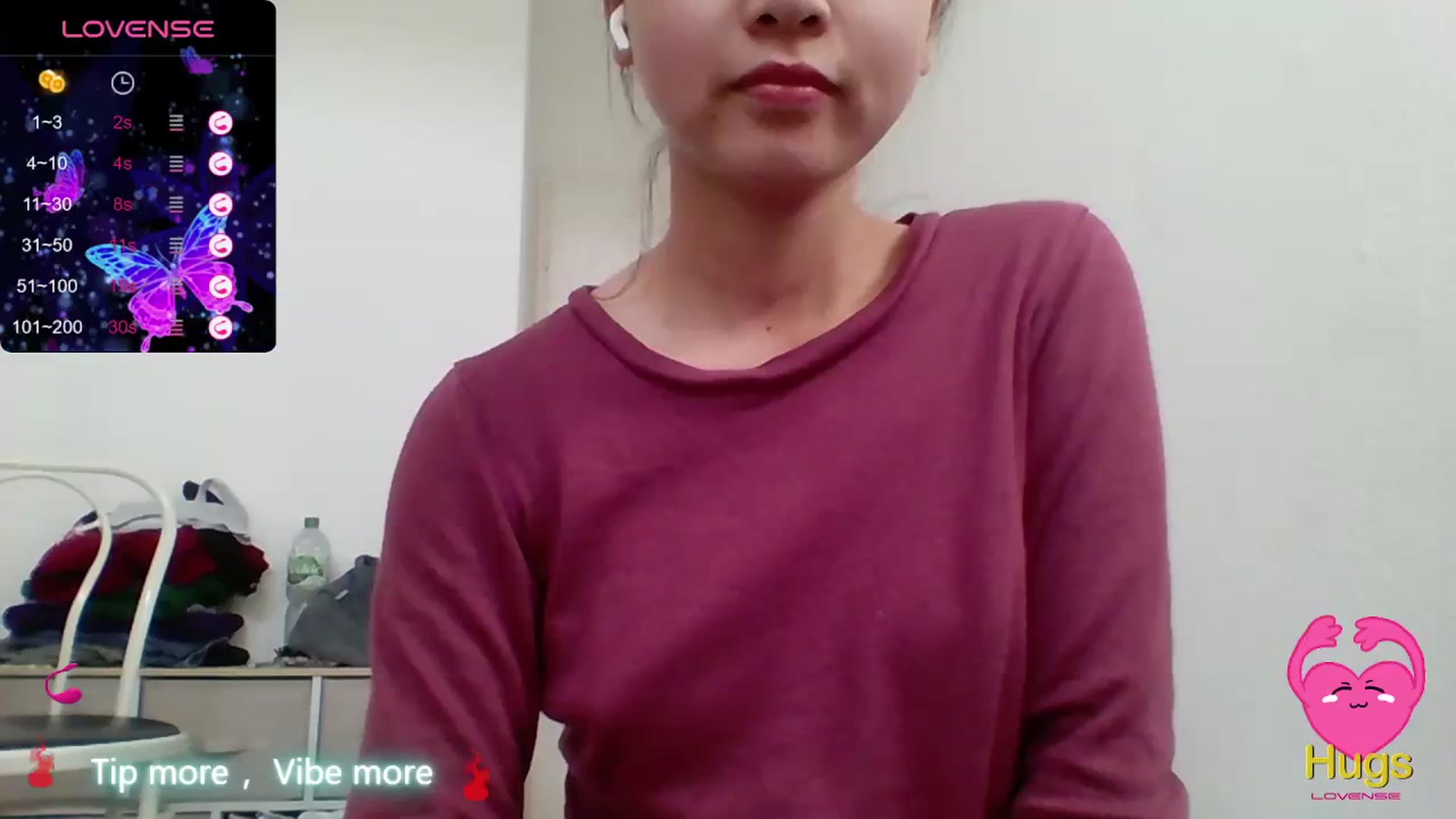 Gallery image thumbnail from Mimowet's myfreecams stream on, 02/21/2024, 13:46 image 11 of 20