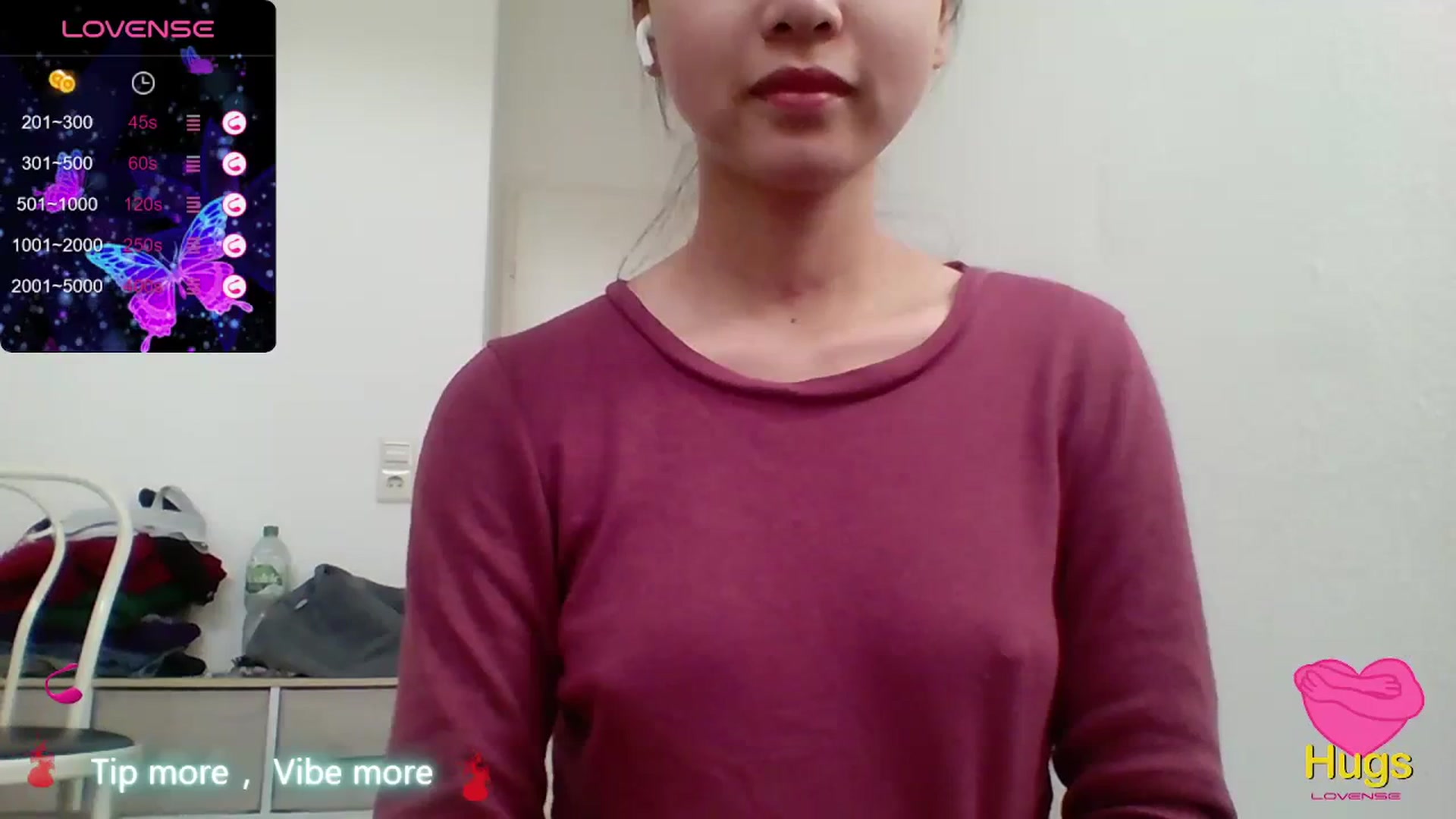 Gallery image thumbnail from Mimowet's myfreecams stream on, 02/21/2024, 13:46 image 10 of 20