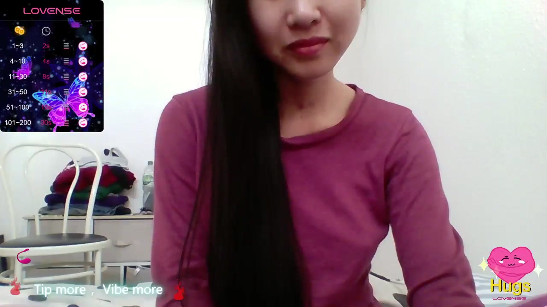 Gallery image thumbnail from Mimowet's myfreecams stream on, 02/21/2024, 13:46 image 19 of 20