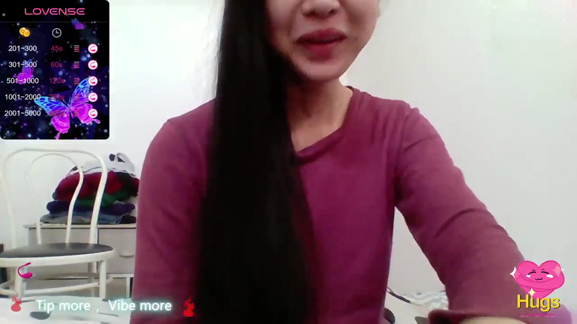 Gallery image thumbnail from Mimowet's myfreecams stream on, 02/21/2024, 13:46 image 17 of 20