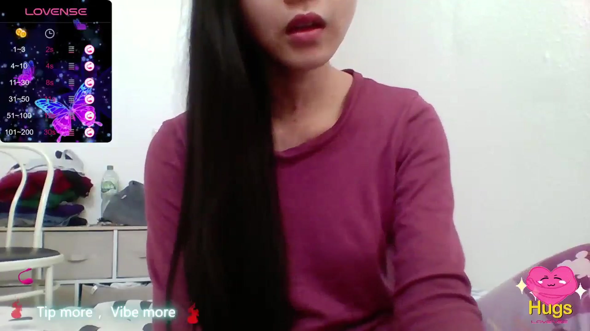 Gallery image thumbnail from Mimowet's myfreecams stream on, 02/21/2024, 13:46 image 16 of 20