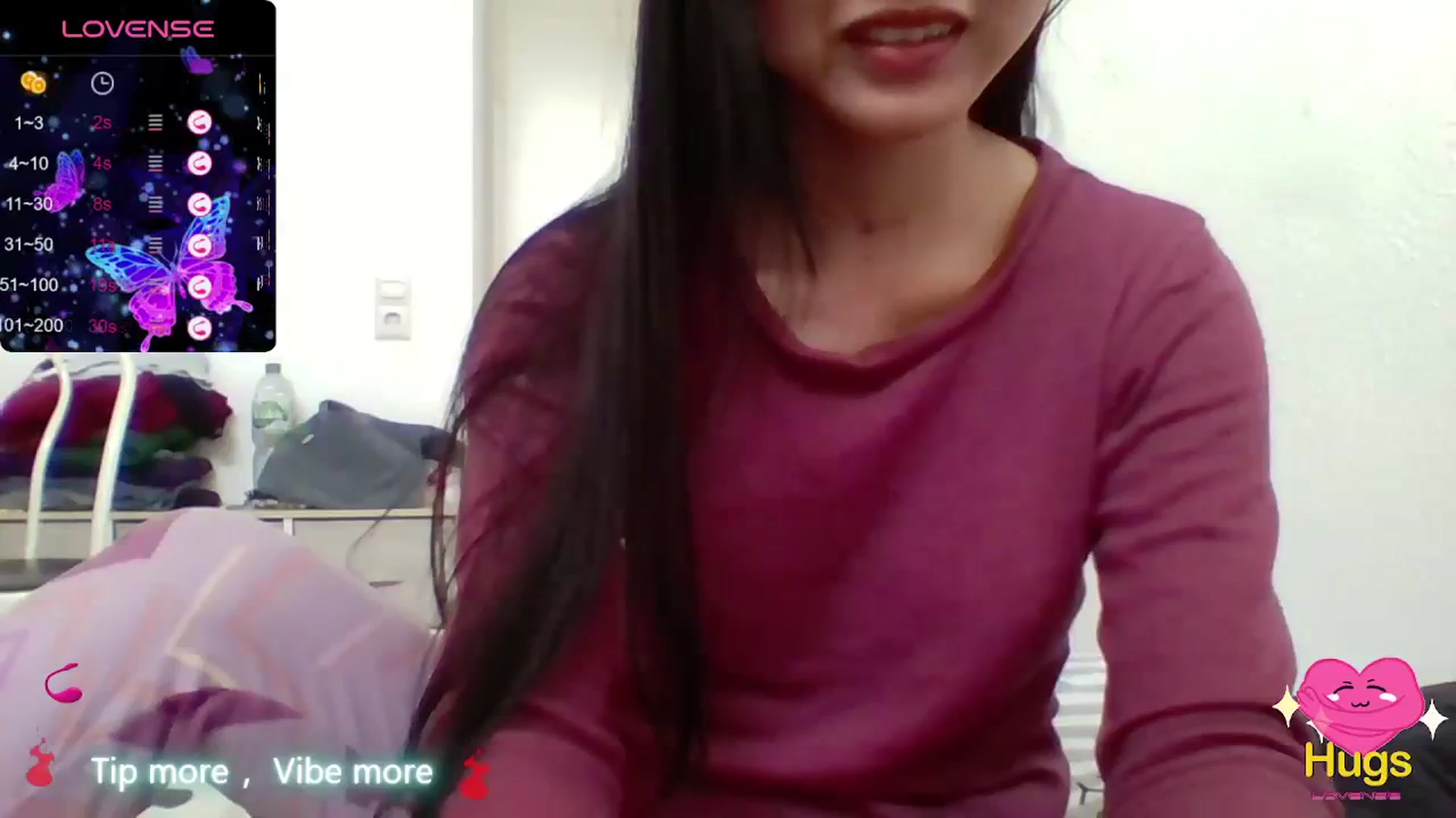 Gallery image thumbnail from Mimowet's myfreecams stream on, 02/21/2024, 14:51 image 1 of 20