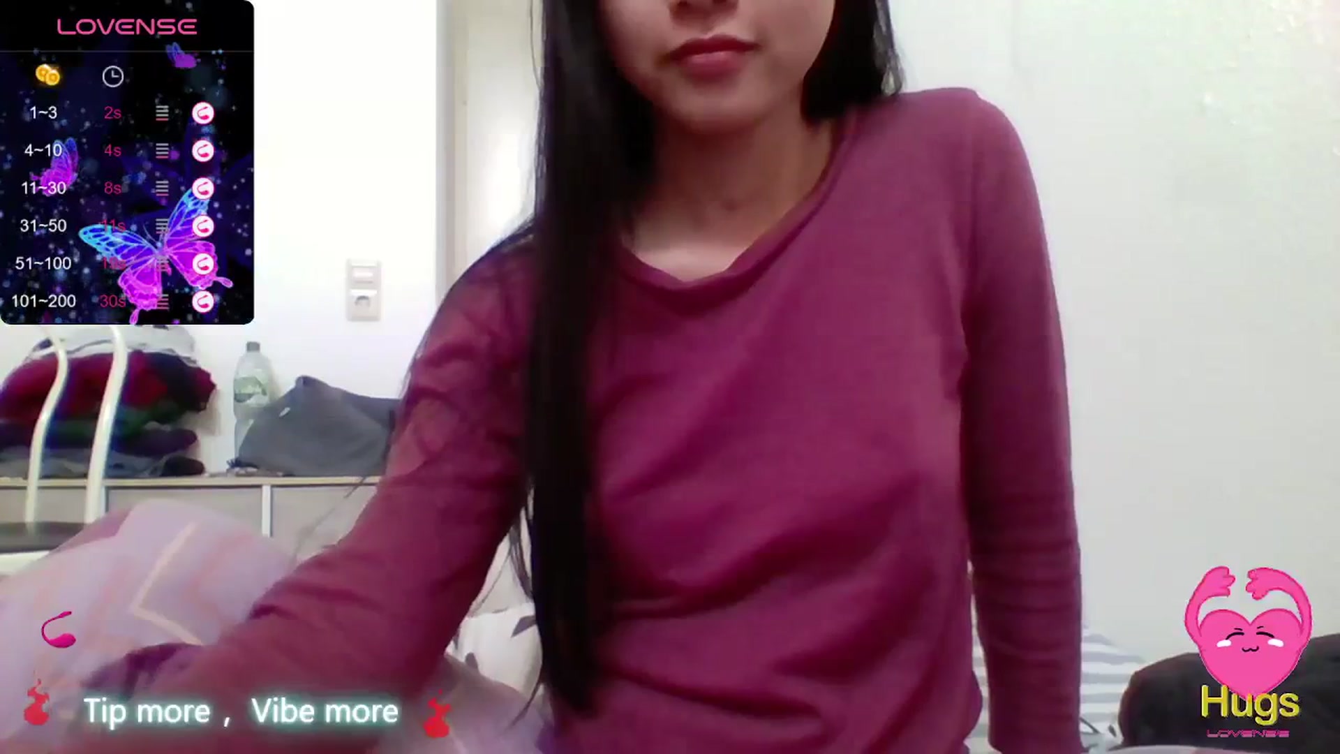 Gallery image thumbnail from Mimowet's myfreecams stream on, 02/21/2024, 14:51 image 2 of 20