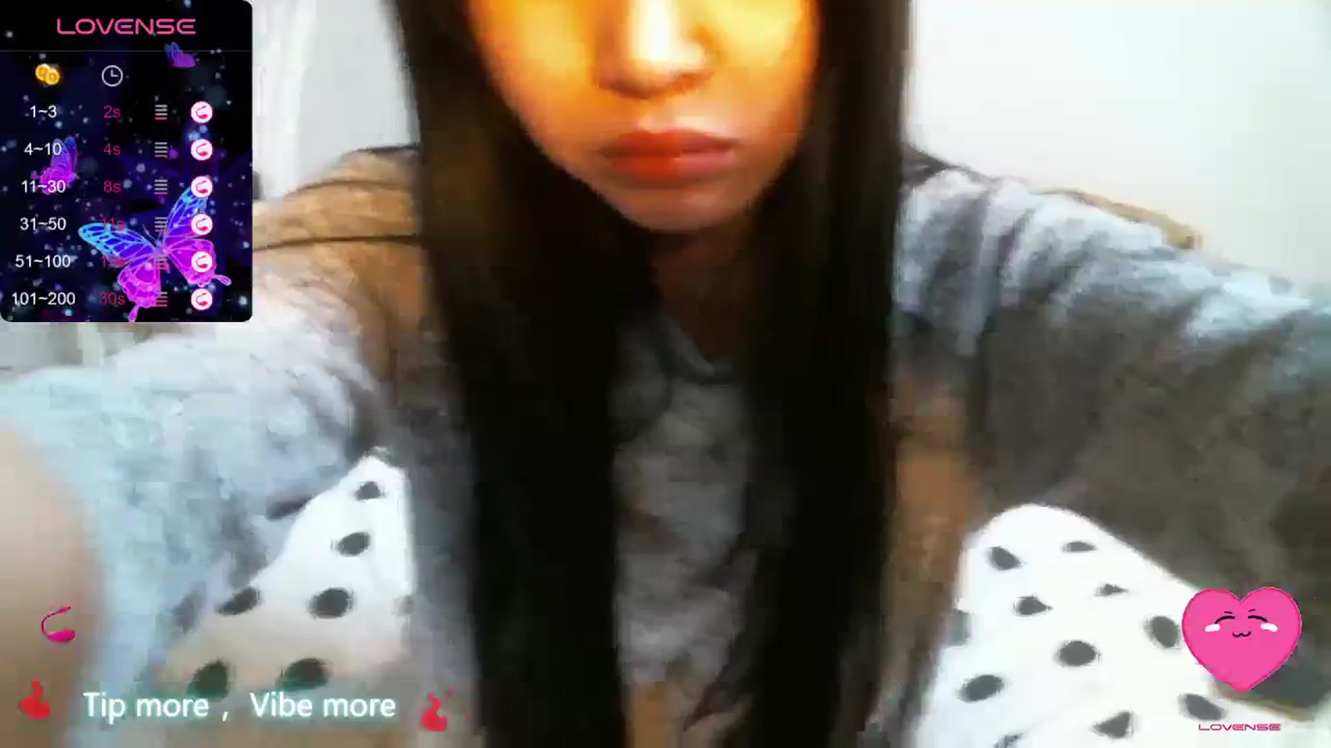 Gallery image thumbnail from Mimowet's myfreecams stream on, 02/22/2024, 10:57 image 10 of 20