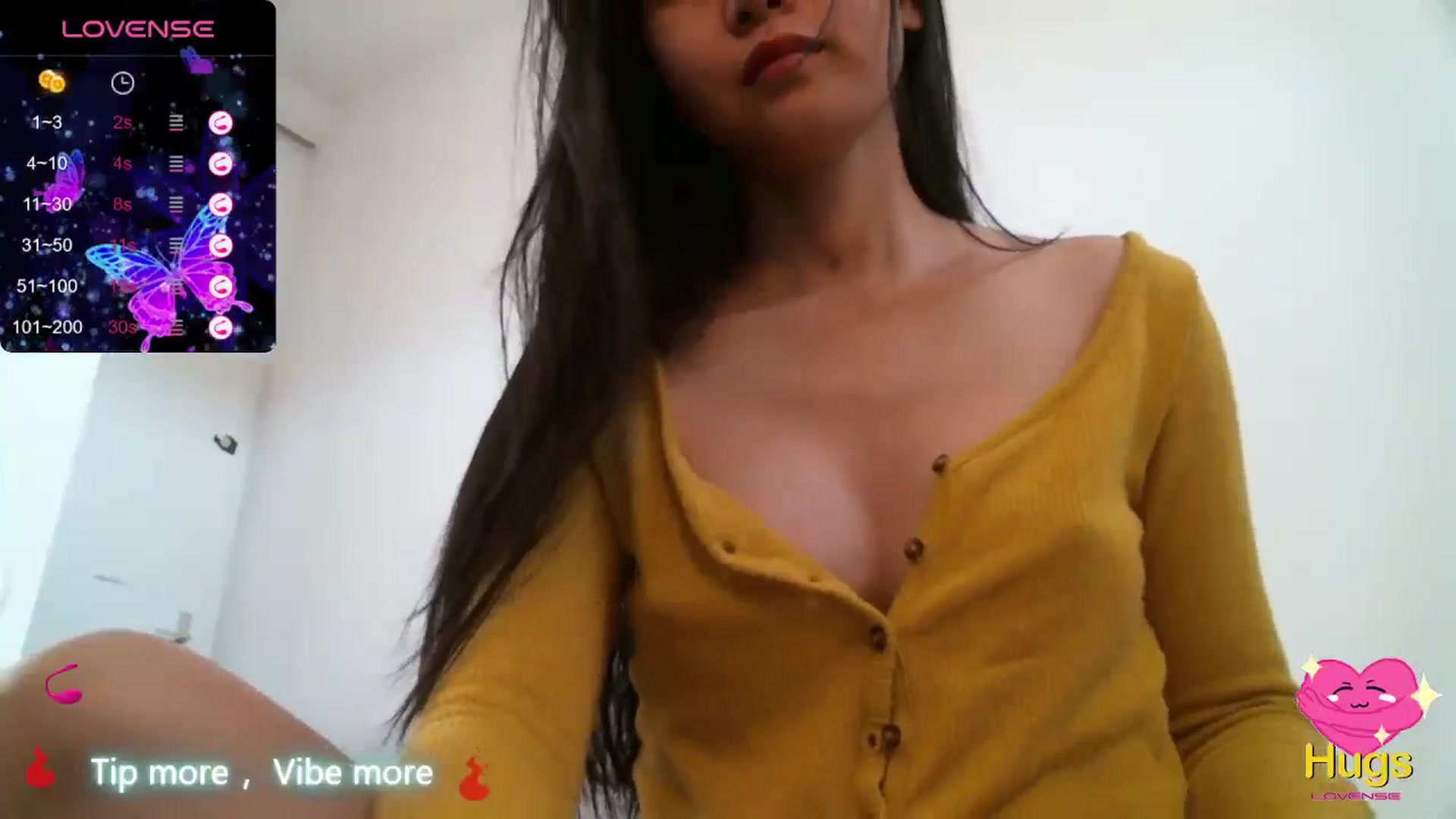 Gallery image thumbnail from Mimowet's myfreecams stream on, 02/25/2024, 08:59 image 8 of 20