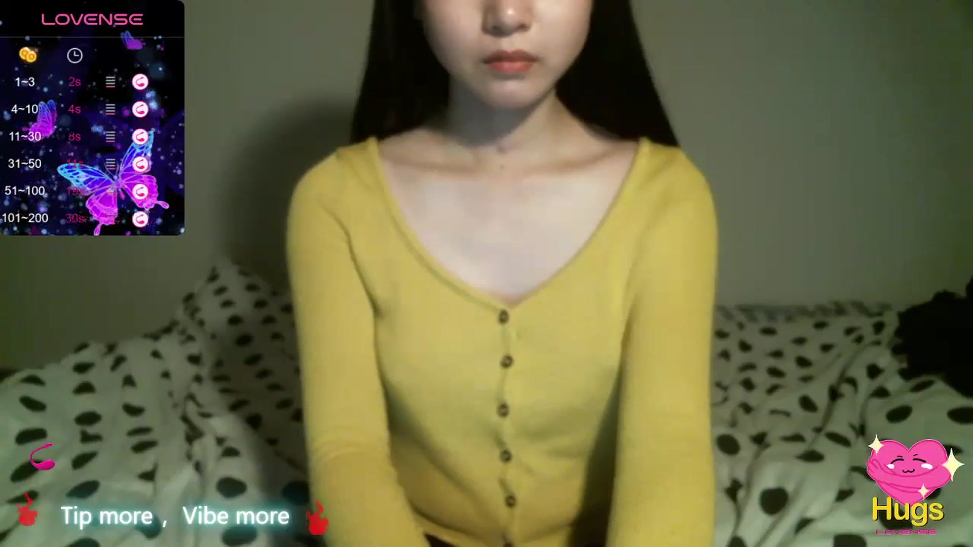 Gallery image thumbnail from Mimowet's myfreecams stream on, 02/25/2024, 17:33 image 14 of 20