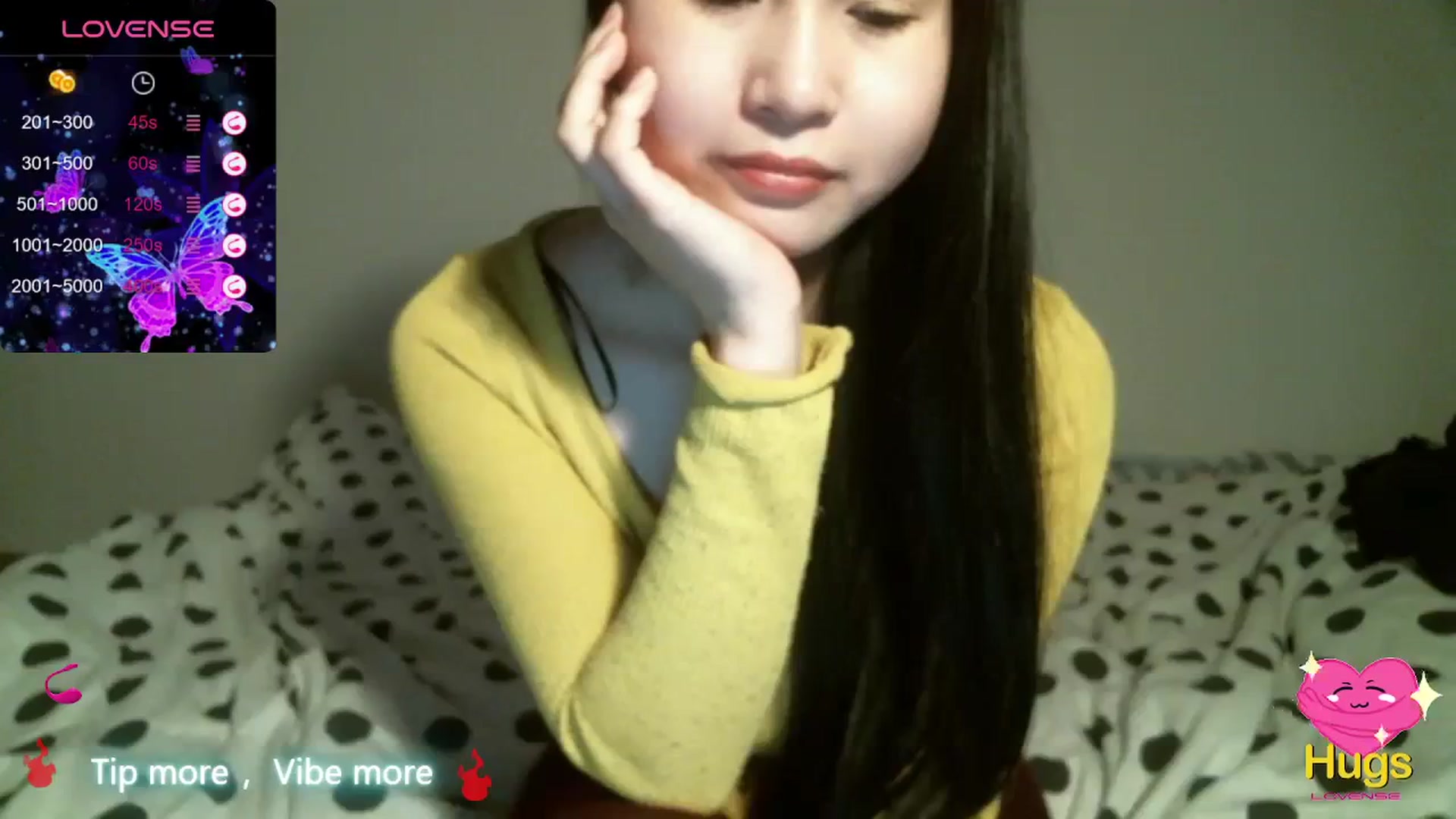 Gallery image thumbnail from Mimowet's myfreecams stream on, 02/25/2024, 17:33 image 2 of 20
