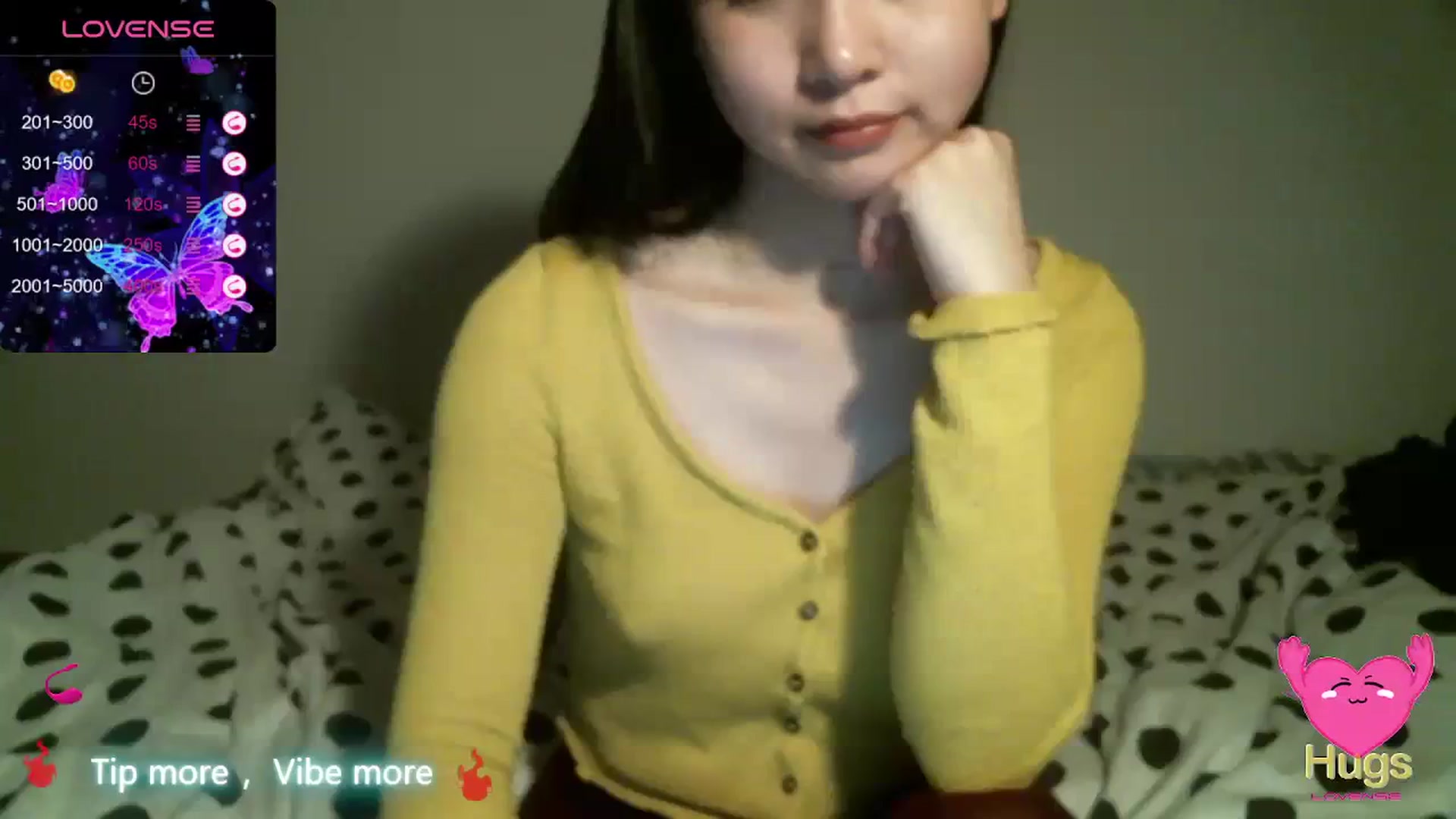 Gallery image thumbnail from Mimowet's myfreecams stream on, 02/25/2024, 17:33 image 16 of 20