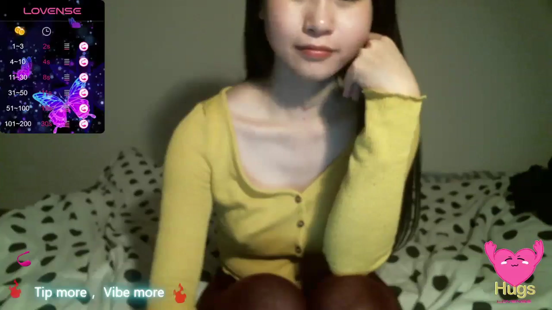 Gallery image thumbnail from Mimowet's myfreecams stream on, 02/25/2024, 17:33 image 10 of 20