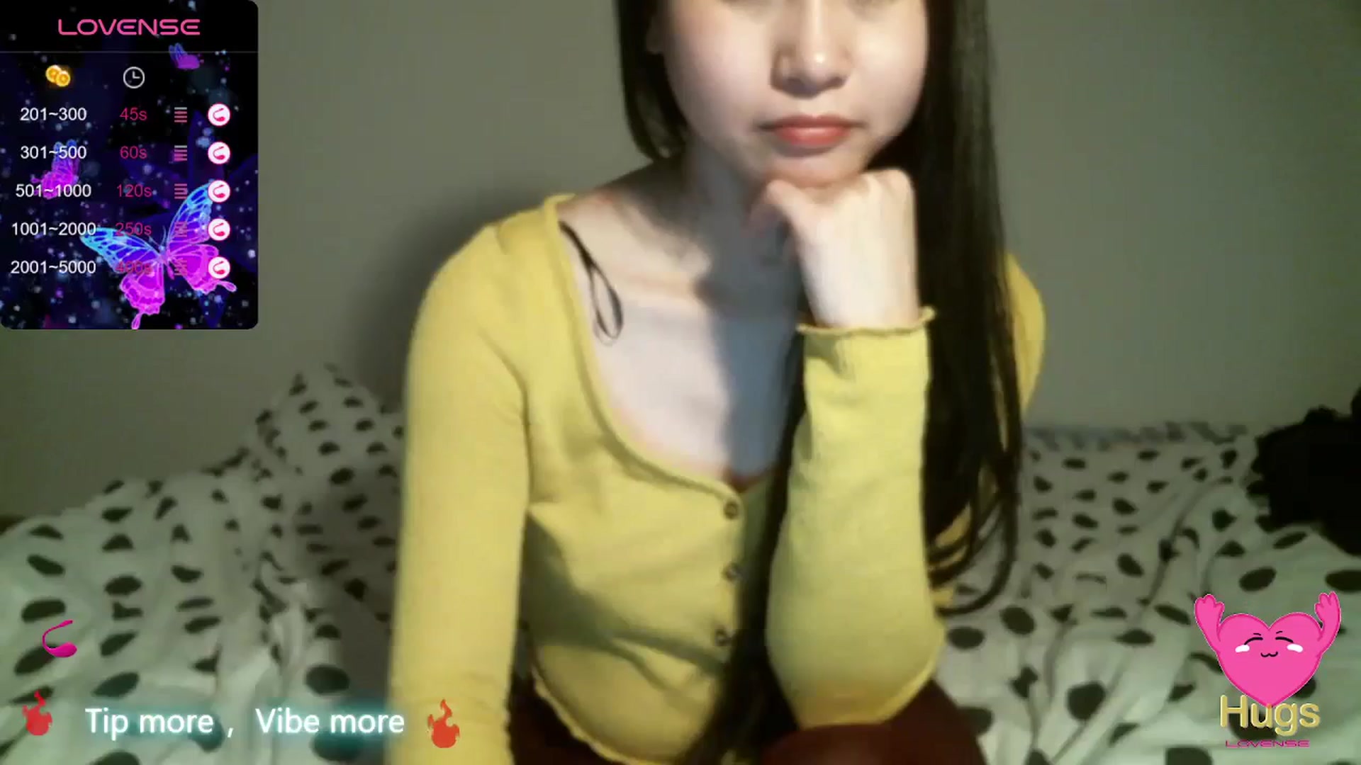 Gallery image thumbnail from Mimowet's myfreecams stream on, 02/25/2024, 17:33 image 4 of 20