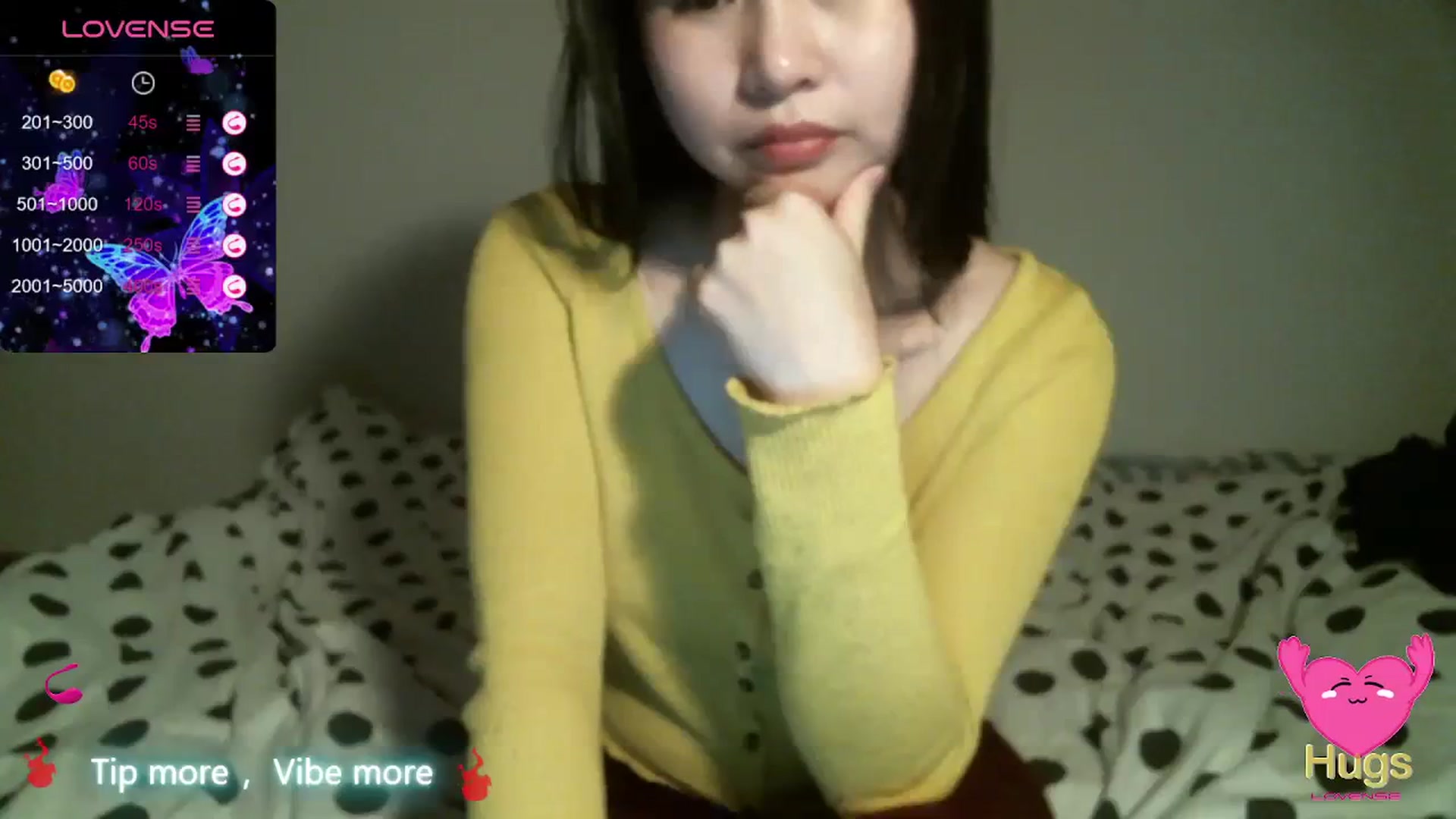 Gallery image thumbnail from Mimowet's myfreecams stream on, 02/25/2024, 17:33 image 7 of 20