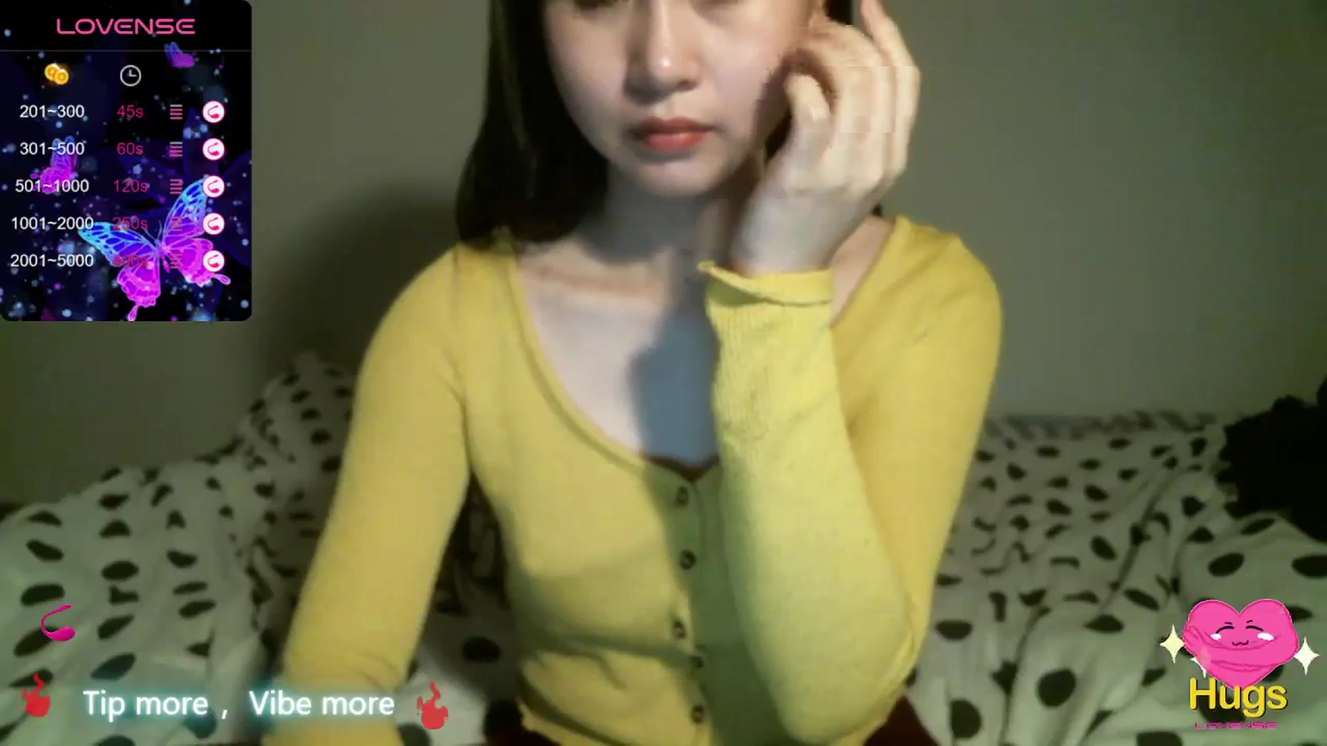 Gallery image thumbnail from Mimowet's myfreecams stream on, 02/25/2024, 17:33 image 18 of 20