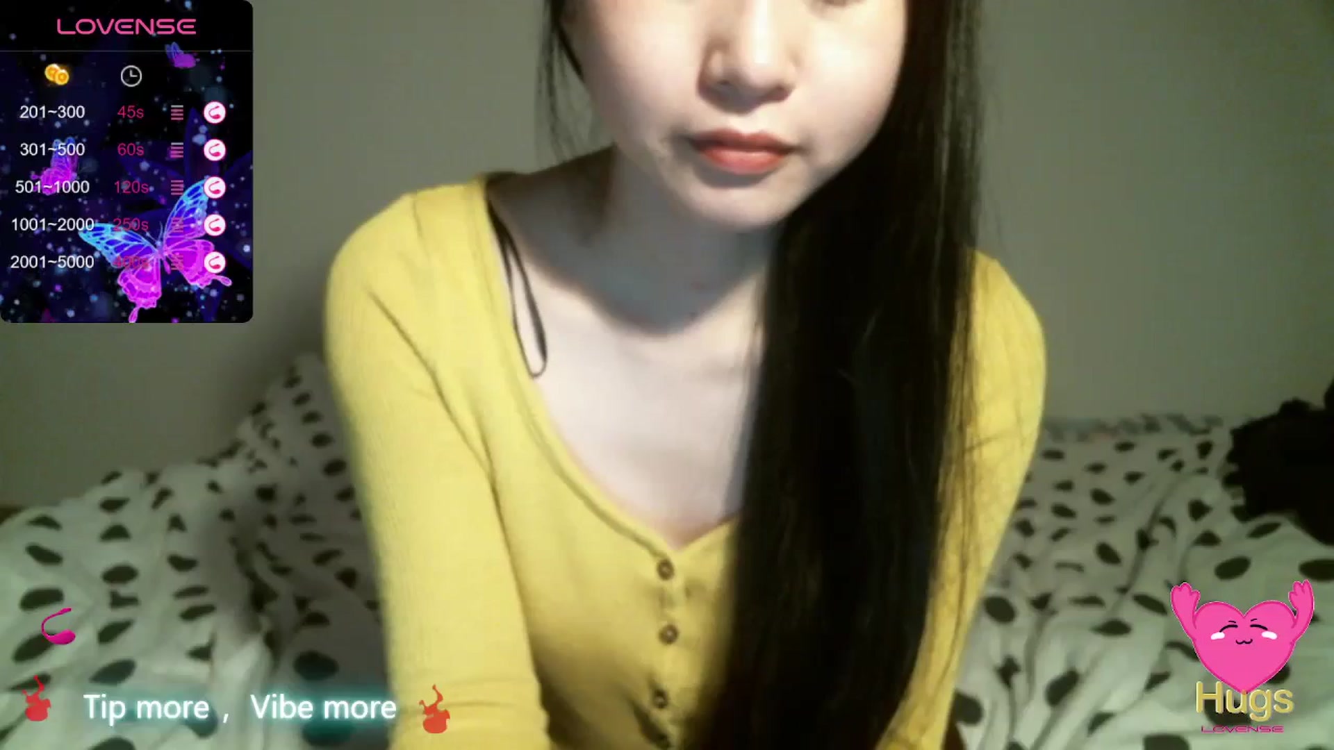 Gallery image thumbnail from Mimowet's myfreecams stream on, 02/25/2024, 17:33 image 1 of 20