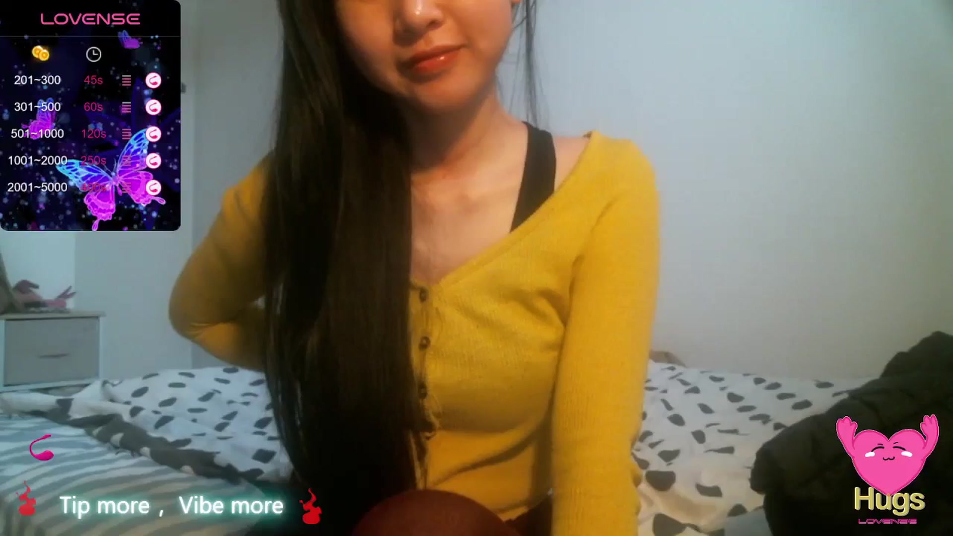 Gallery image thumbnail from Mimowet's myfreecams stream on, 02/27/2024, 11:32 image 1 of 20
