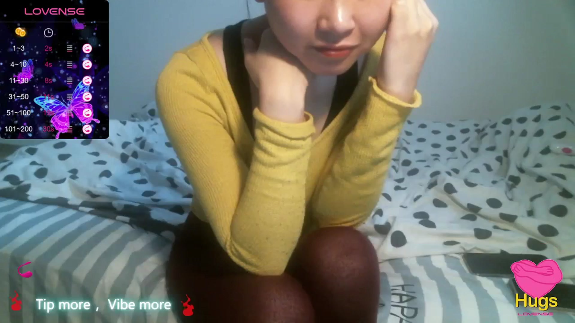 Gallery image thumbnail from Mimowet's myfreecams stream on, 02/27/2024, 13:33 image 5 of 20
