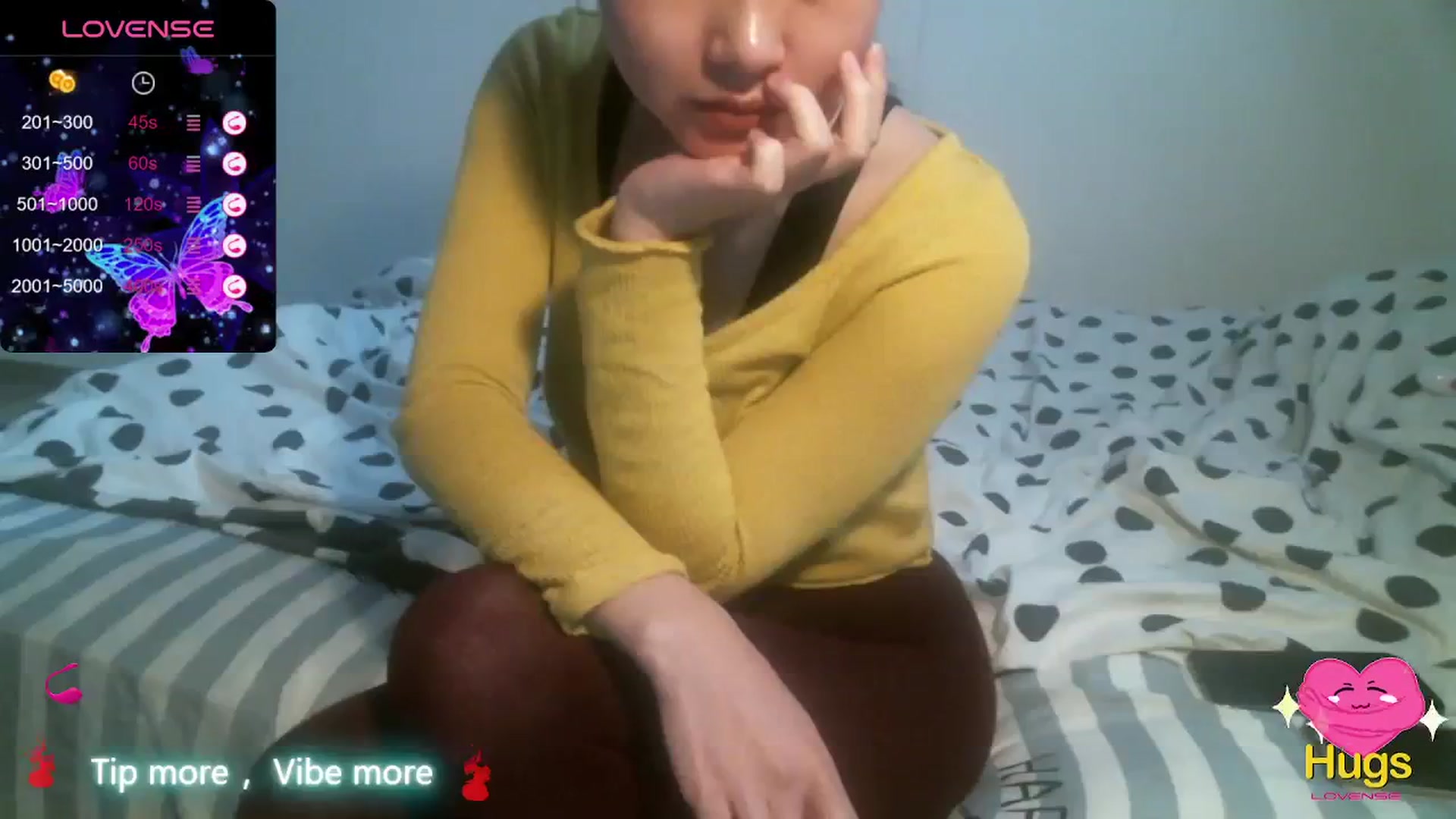 Gallery image thumbnail from Mimowet's myfreecams stream on, 02/27/2024, 13:33 image 9 of 20