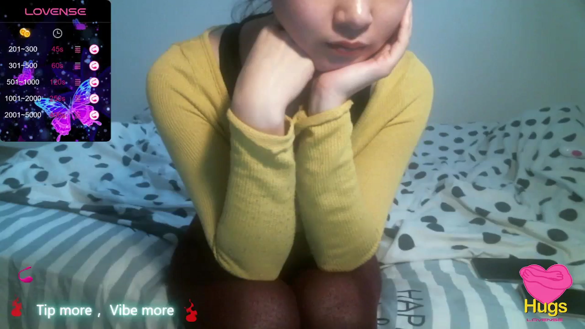 Gallery image thumbnail from Mimowet's myfreecams stream on, 02/27/2024, 13:33 image 1 of 20