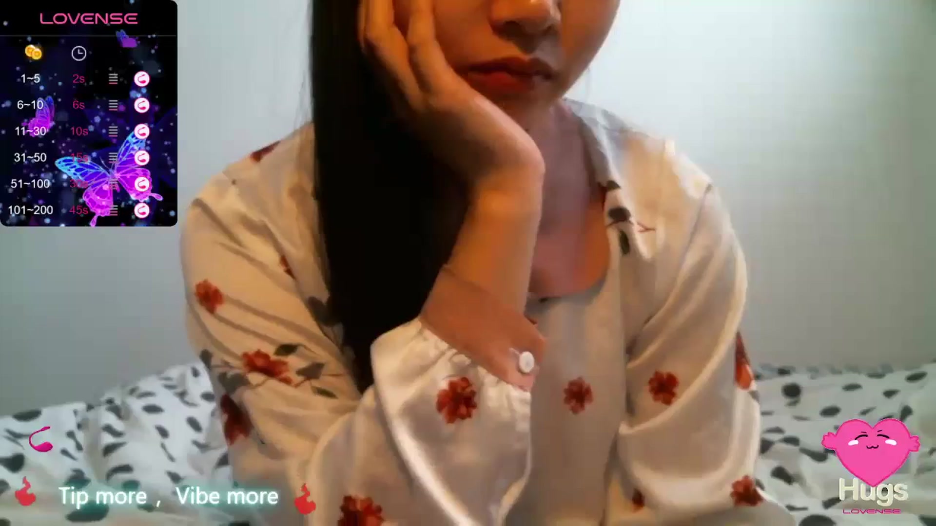 Gallery image thumbnail from Mimowet's myfreecams stream on, 02/29/2024, 14:19 image 20 of 20
