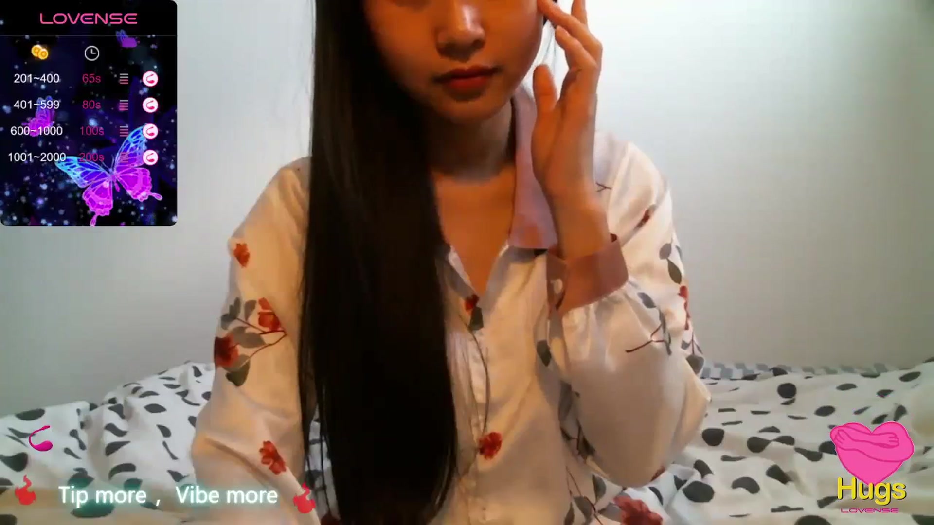 Gallery image thumbnail from Mimowet's myfreecams stream on, 02/29/2024, 14:19 image 15 of 20