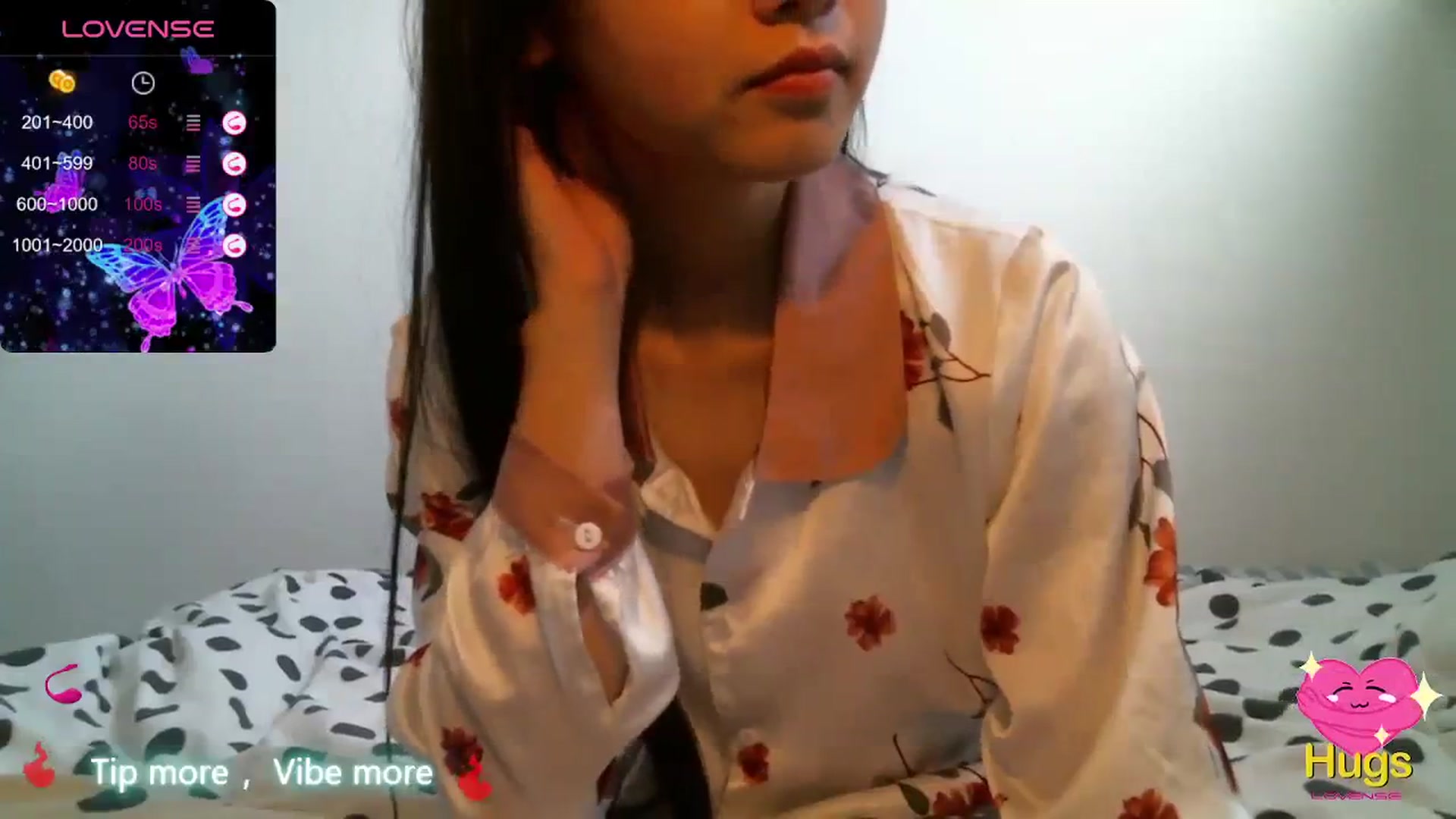 Gallery image thumbnail from Mimowet's myfreecams stream on, 02/29/2024, 14:19 image 10 of 20
