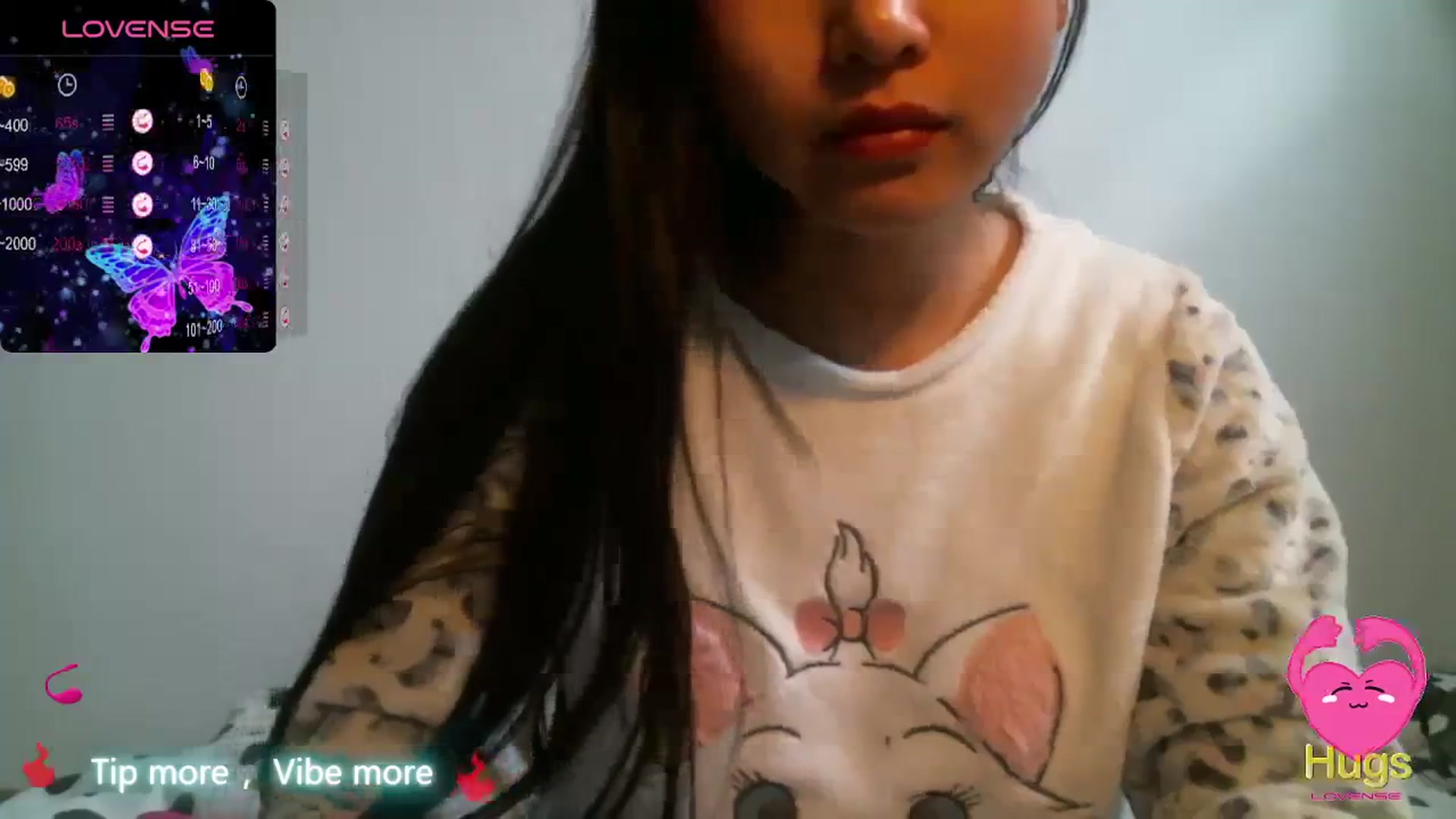 Gallery image thumbnail from Mimowet's myfreecams stream on, 03/01/2024, 13:16 image 12 of 20