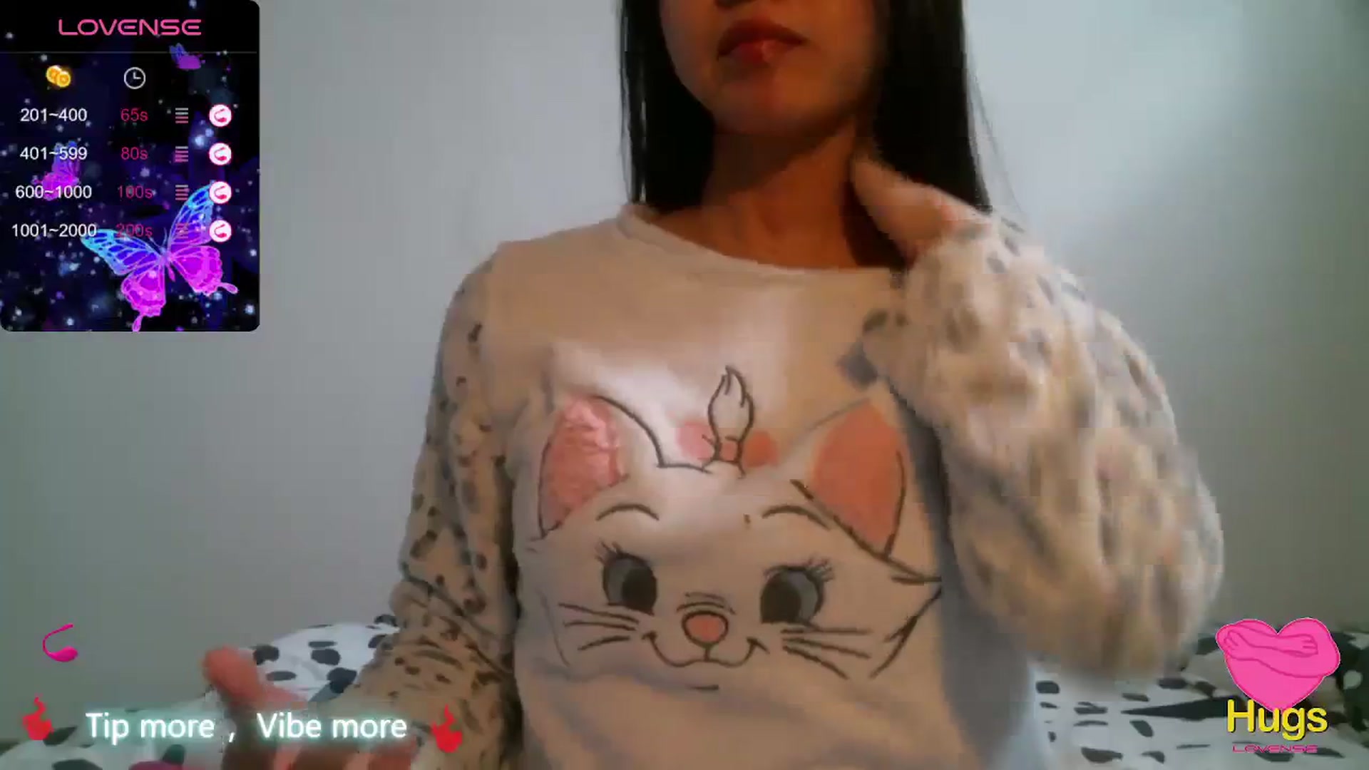 Gallery image thumbnail from Mimowet's myfreecams stream on, 03/01/2024, 13:16 image 11 of 20