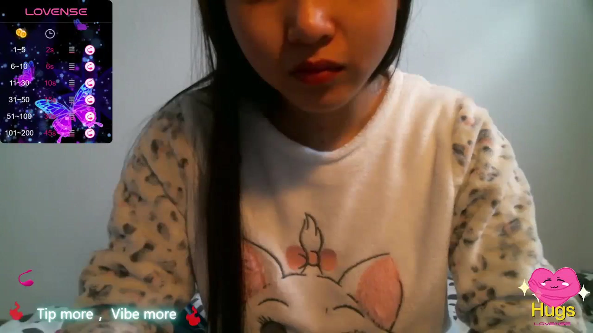 Gallery image thumbnail from Mimowet's myfreecams stream on, 03/01/2024, 13:16 image 10 of 20