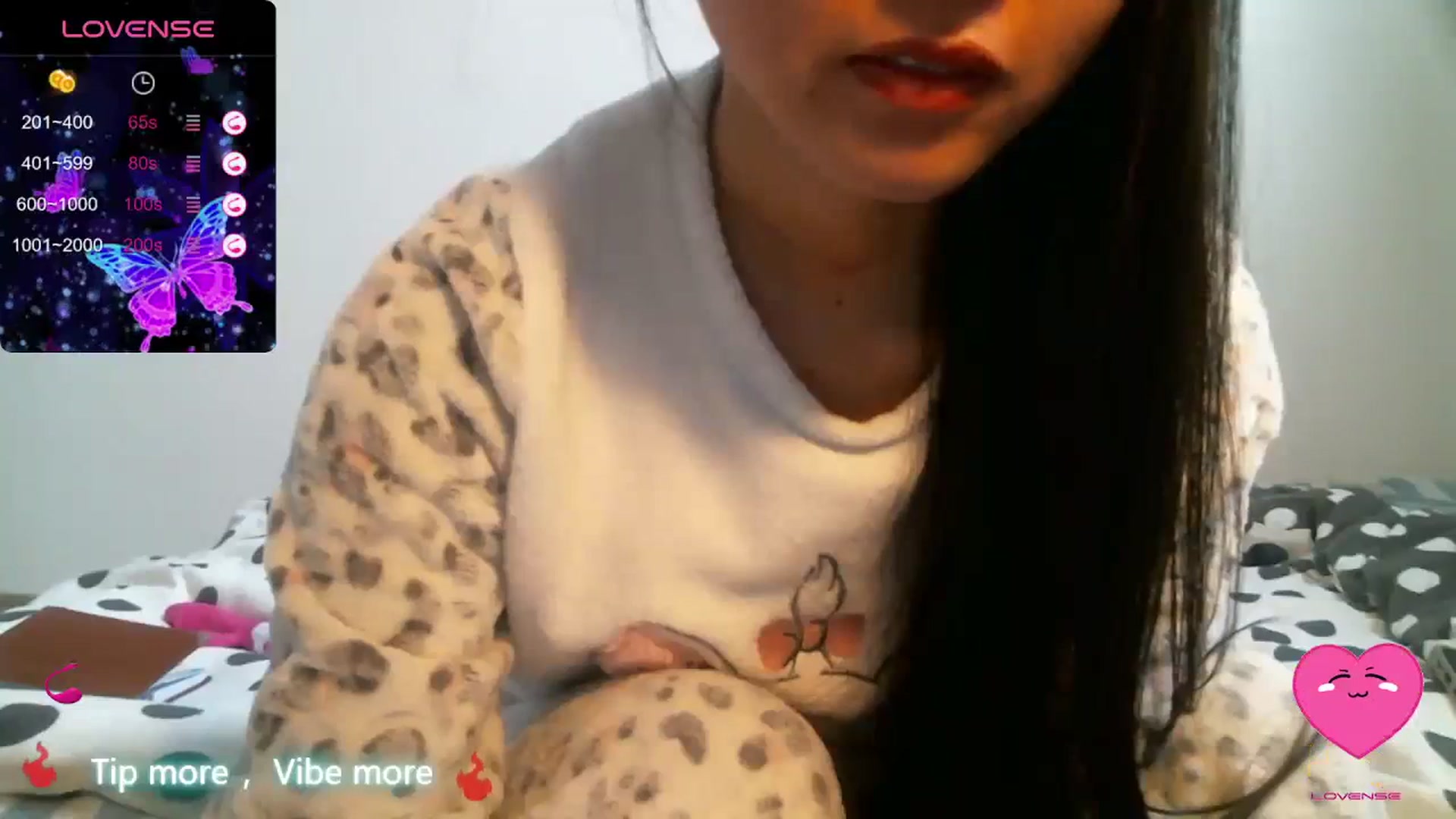 Gallery image thumbnail from Mimowet's myfreecams stream on, 03/01/2024, 13:16 image 14 of 20