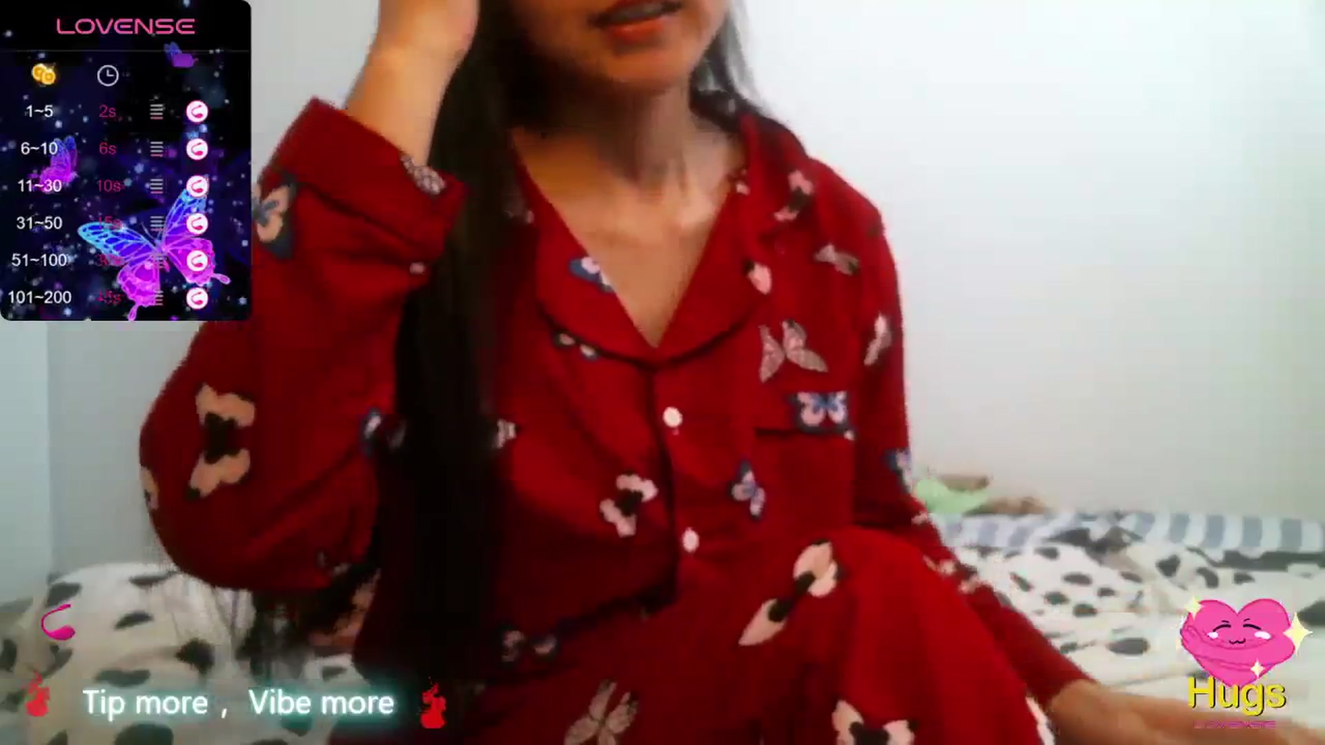 Gallery image thumbnail from Mimowet's myfreecams stream on, 03/03/2024, 14:16 image 5 of 20