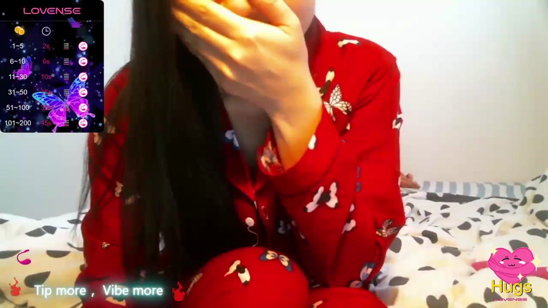 Gallery image thumbnail from Mimowet's myfreecams stream on, 03/03/2024, 16:13 image 11 of 20