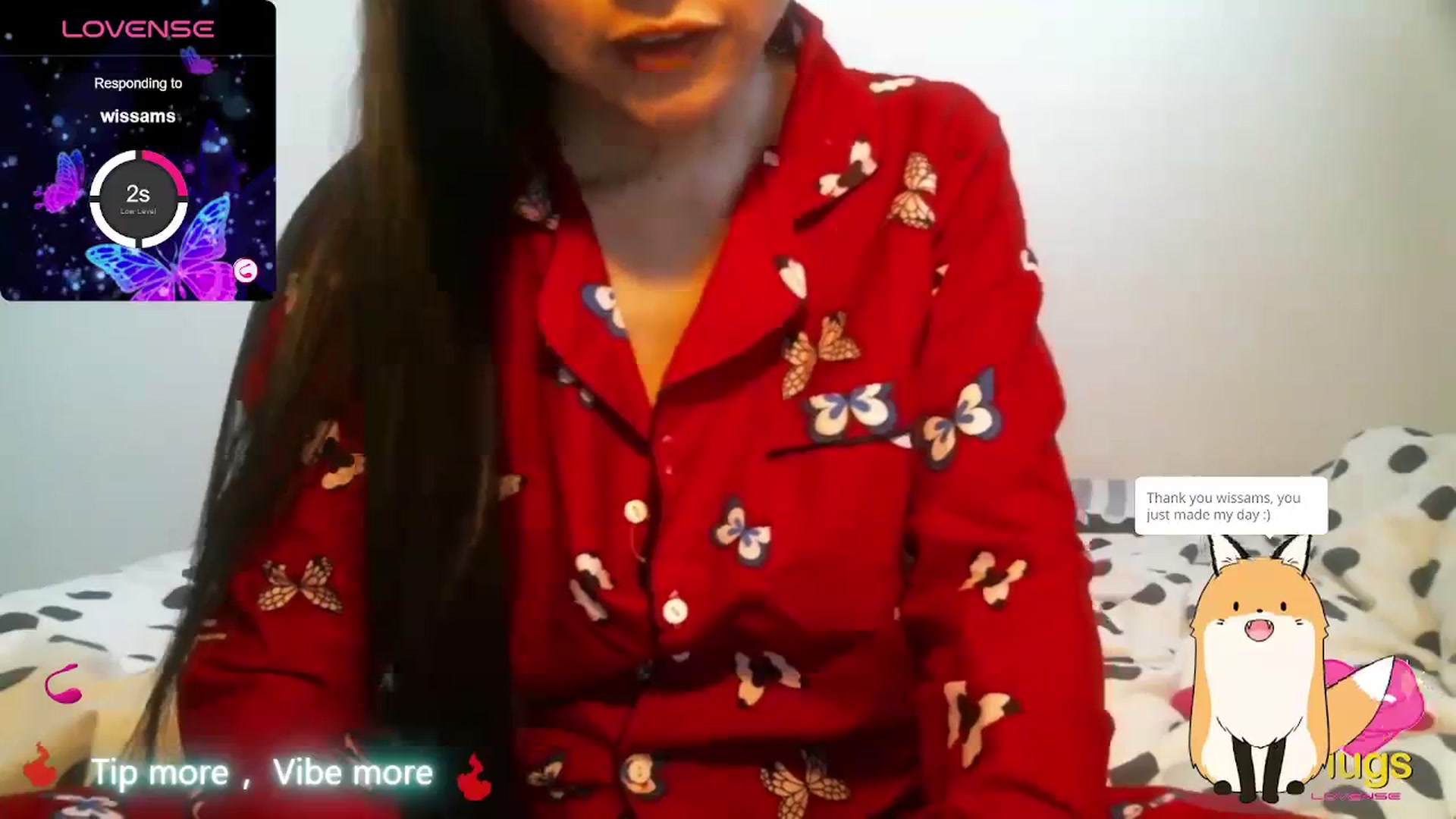 Gallery image thumbnail from Mimowet's myfreecams stream on, 03/03/2024, 16:13 image 9 of 20