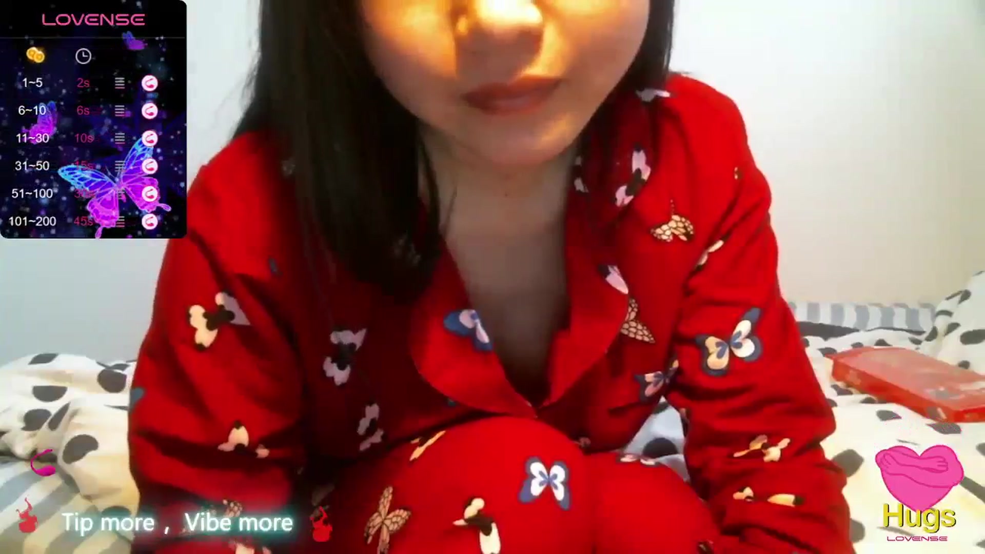 Gallery image thumbnail from Mimowet's myfreecams stream on, 03/03/2024, 16:13 image 15 of 20