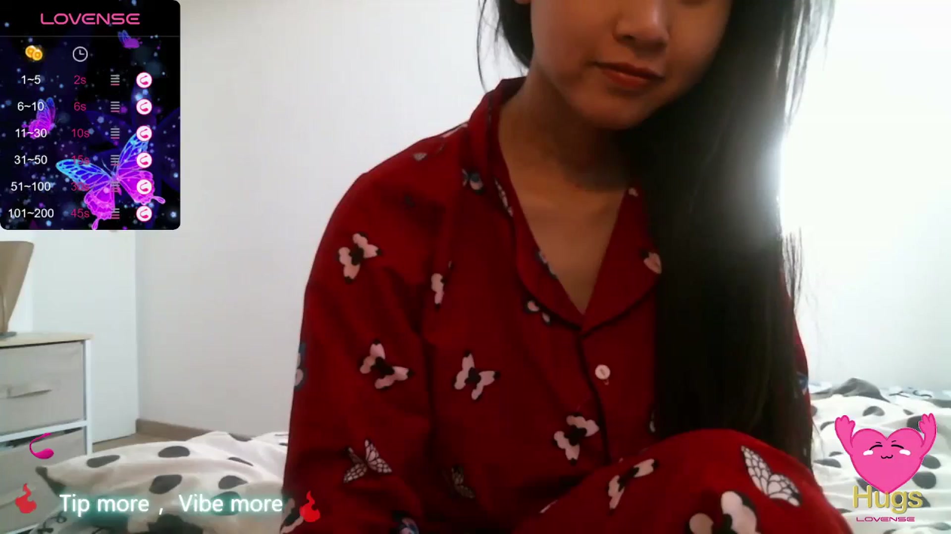 Gallery image thumbnail from Mimowet's myfreecams stream on, 03/04/2024, 14:29 image 1 of 20