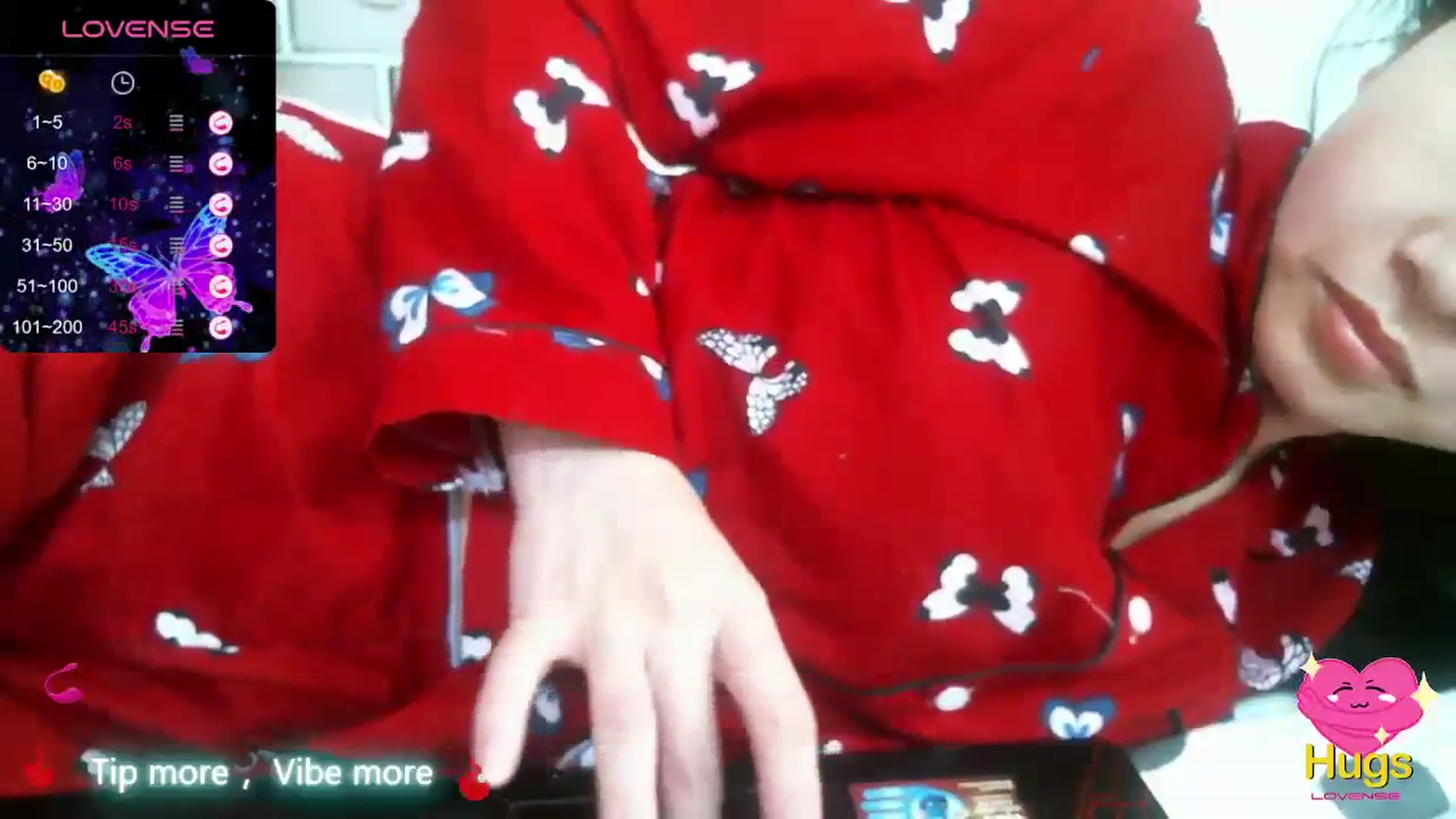 Gallery image thumbnail from Mimowet's myfreecams stream on, 03/04/2024, 14:29 image 6 of 20