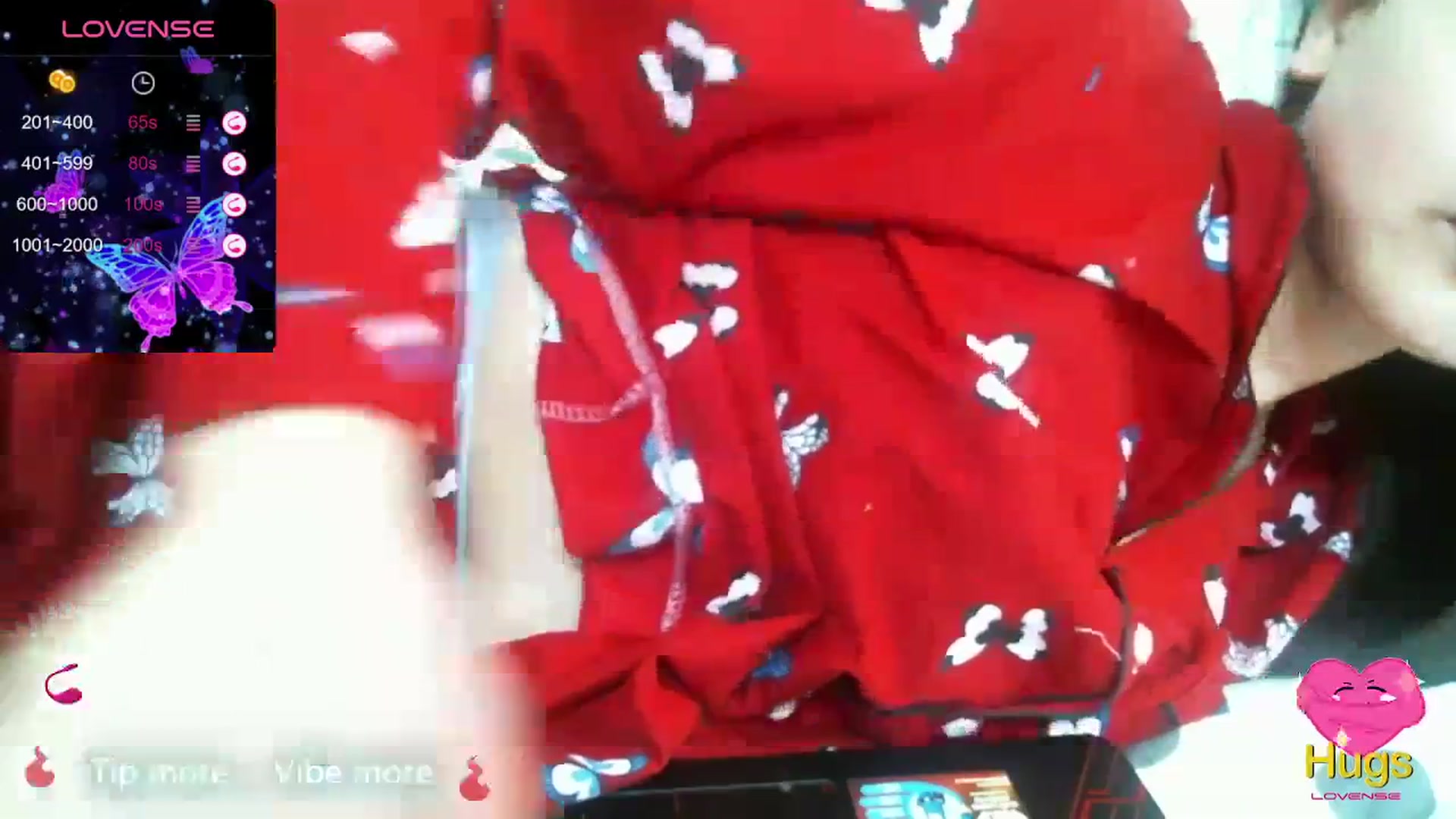Gallery image thumbnail from Mimowet's myfreecams stream on, 03/04/2024, 14:29 image 5 of 20