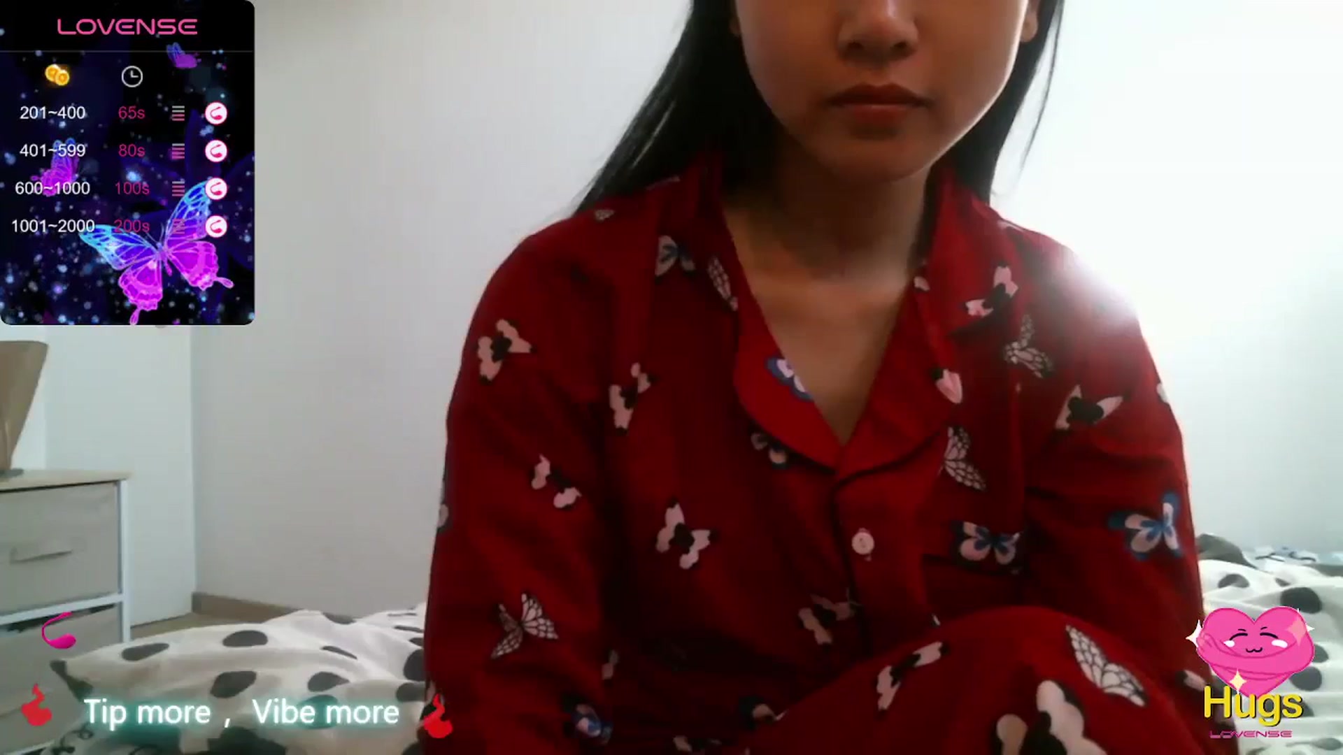 Gallery image thumbnail from Mimowet's myfreecams stream on, 03/04/2024, 14:29 image 2 of 20