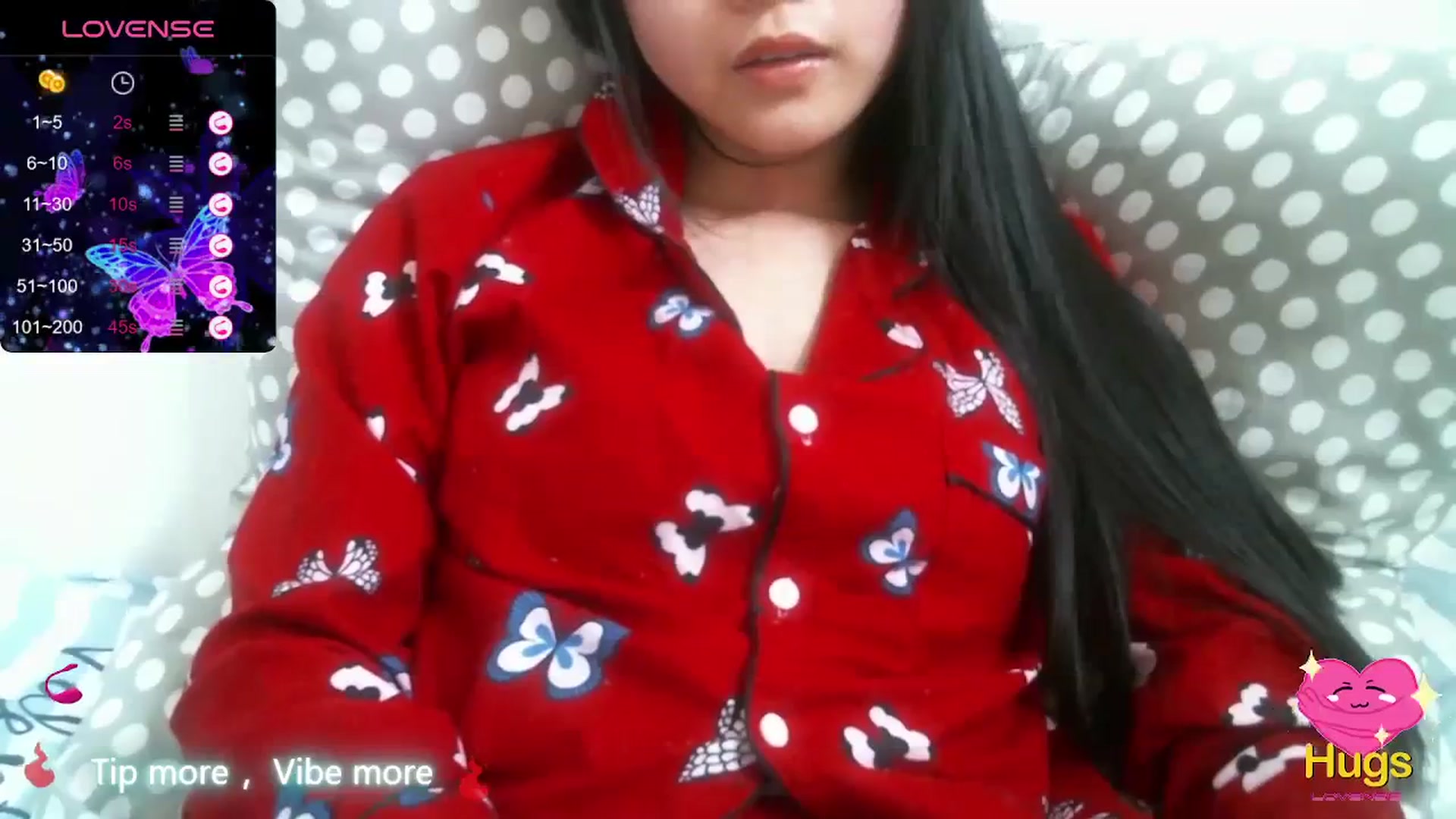 Gallery image thumbnail from Mimowet's myfreecams stream on, 03/04/2024, 14:29 image 18 of 20