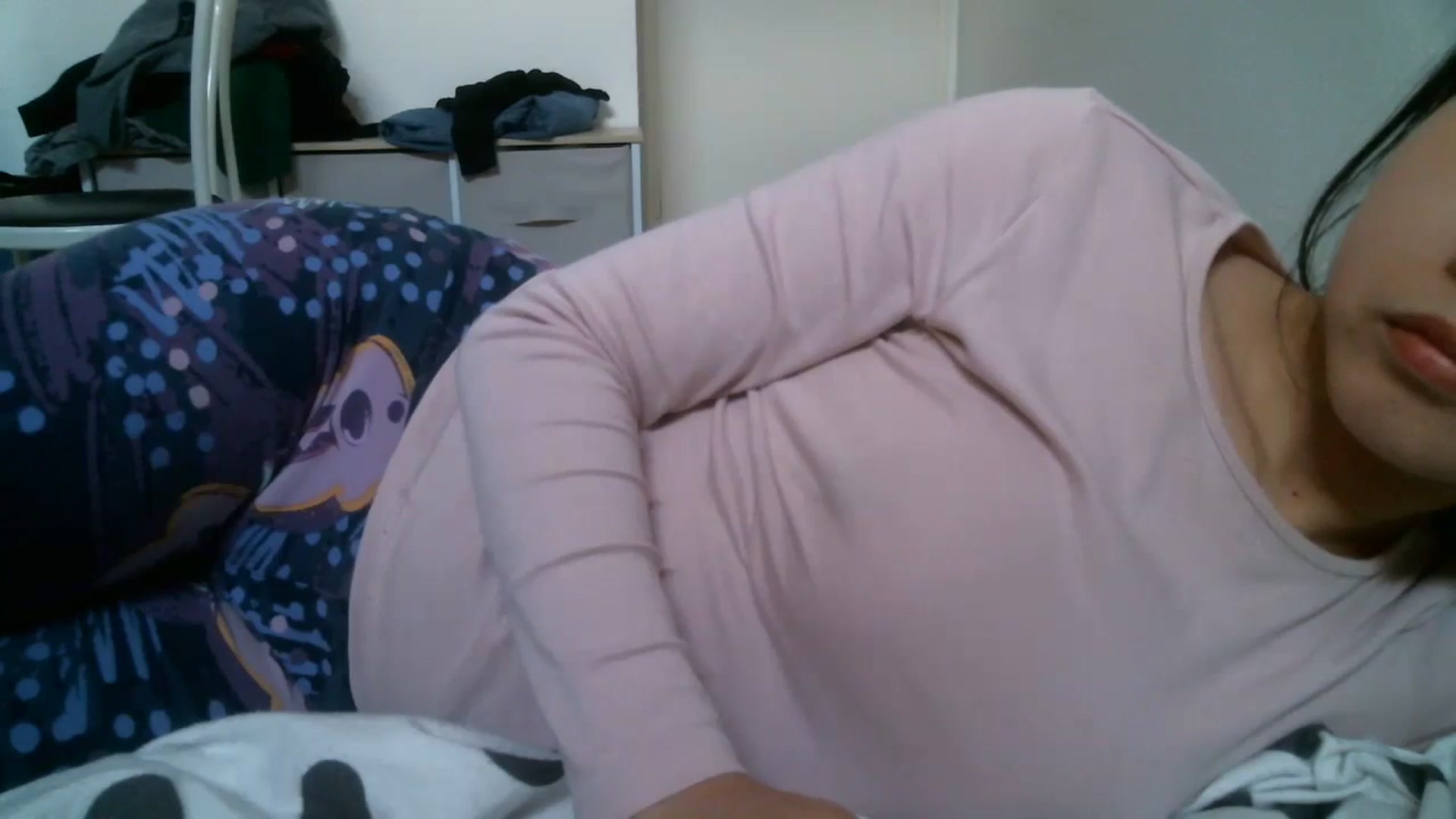 Gallery image thumbnail from Mimowet's myfreecams stream on, 03/06/2024, 15:30 image 15 of 20