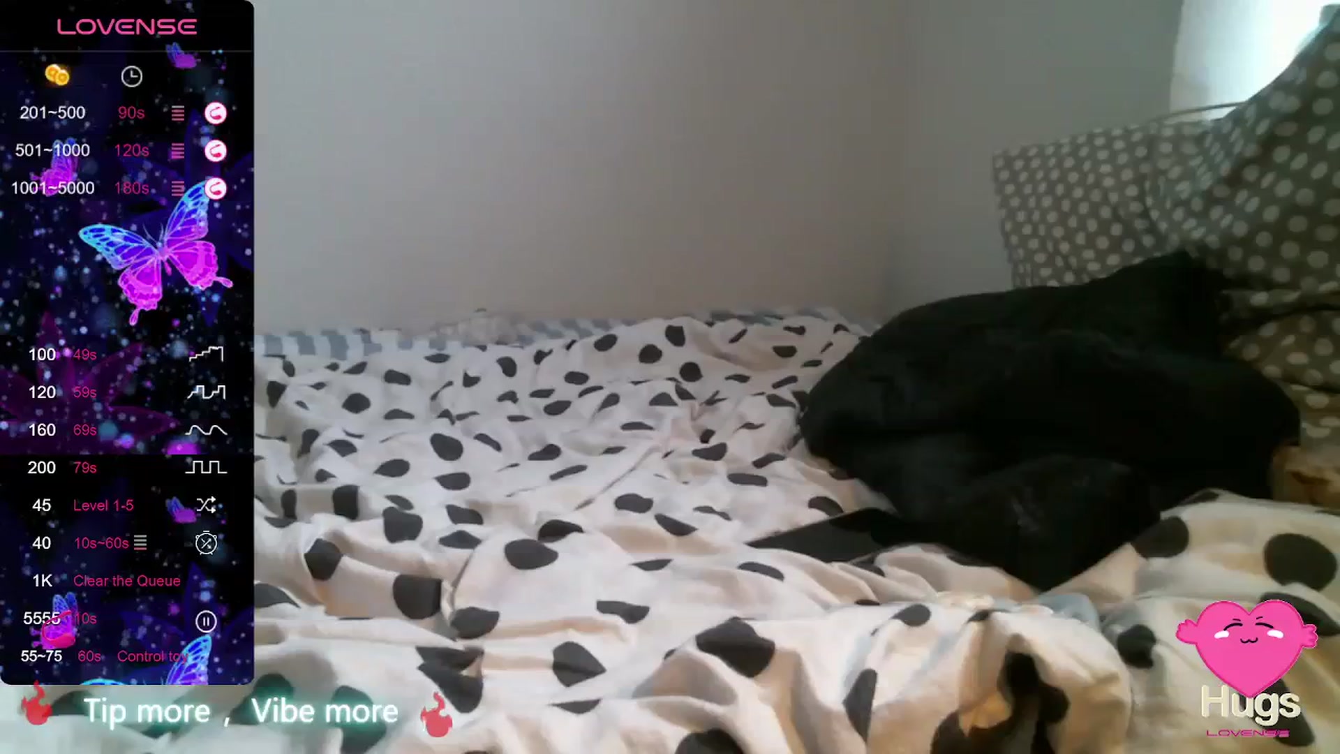 Gallery image thumbnail from Mimowet's myfreecams stream on, 03/07/2024, 10:55 image 11 of 20