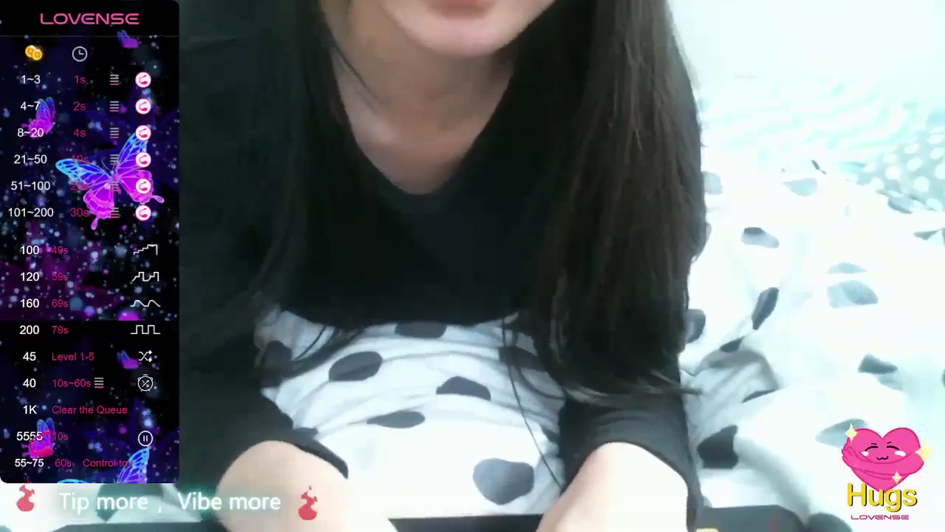 Gallery image thumbnail from Mimowet's myfreecams stream on, 03/09/2024, 12:23 image 10 of 20