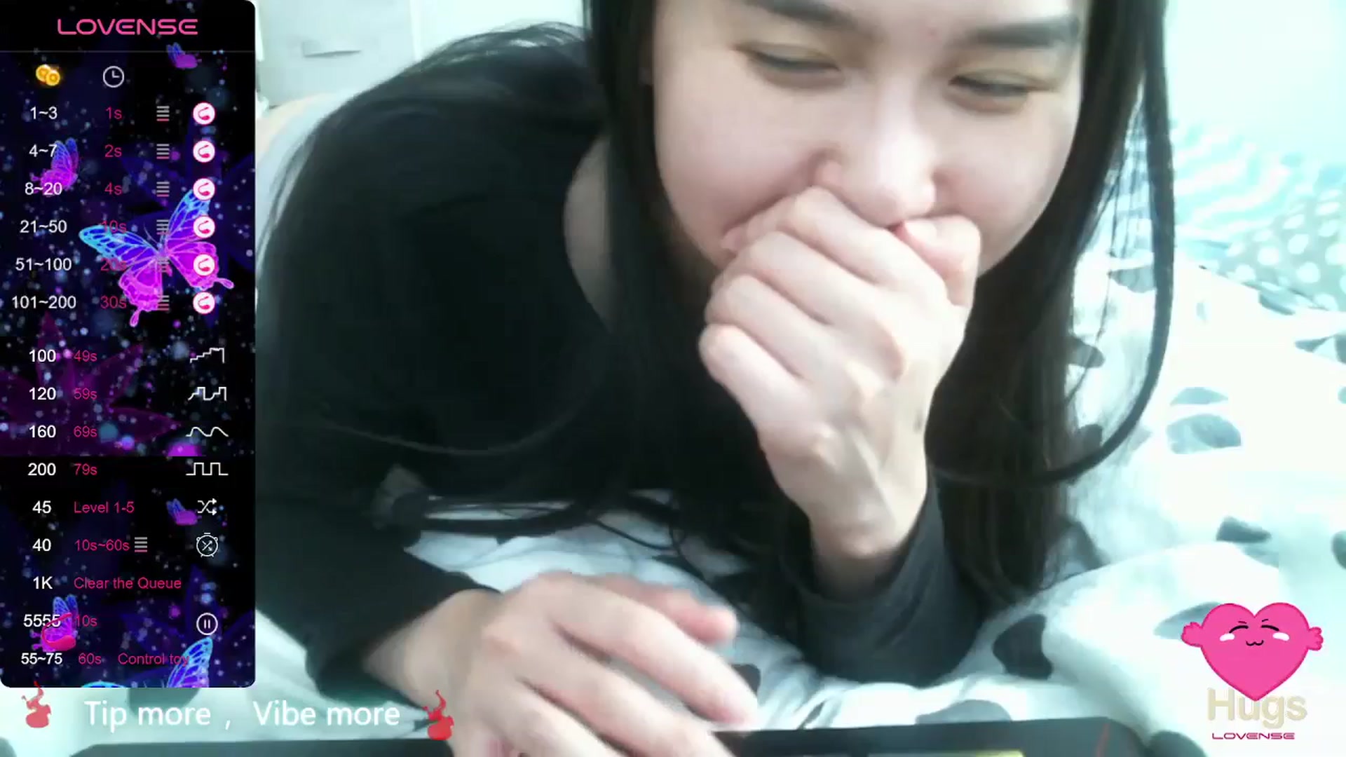 Gallery image thumbnail from Mimowet's myfreecams stream on, 03/09/2024, 12:23 image 12 of 20