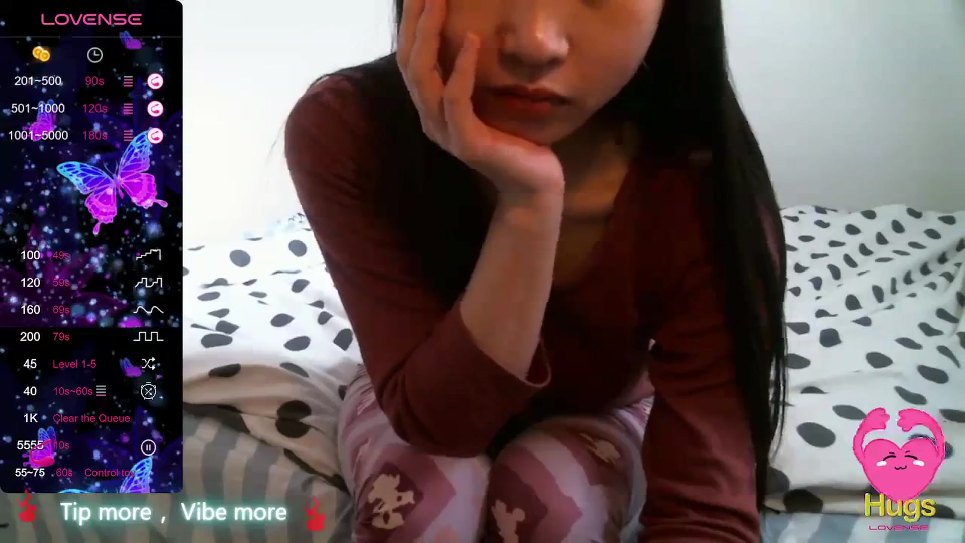 Gallery image thumbnail from Mimowet's myfreecams stream on, 03/10/2024, 10:28 image 8 of 20