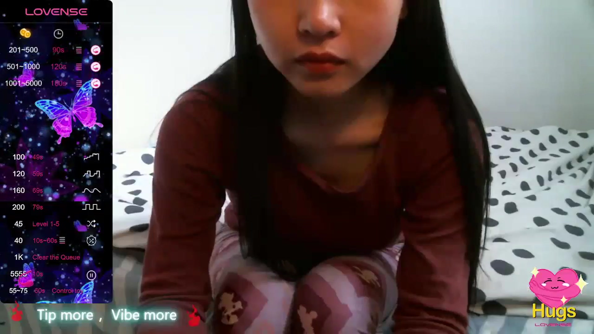 Gallery image thumbnail from Mimowet's myfreecams stream on, 03/10/2024, 10:28 image 6 of 20