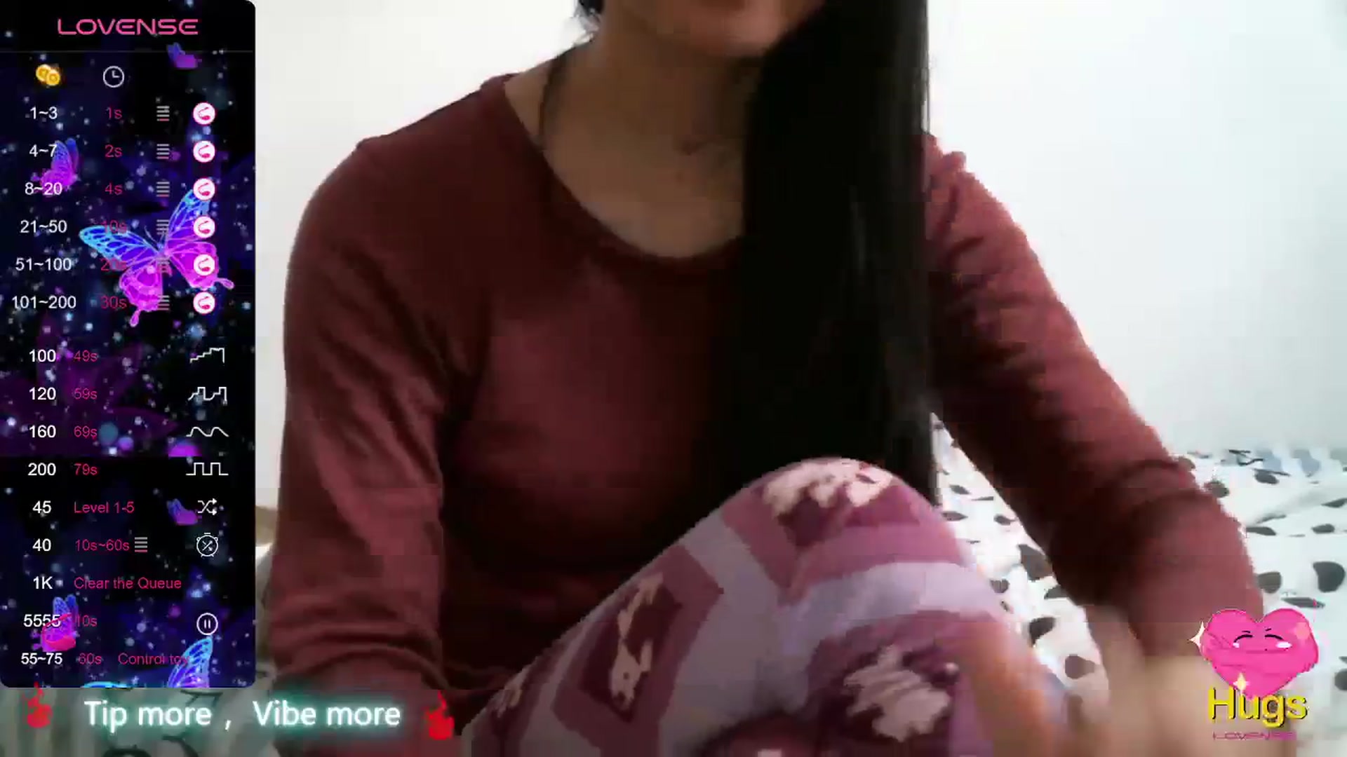 Gallery image thumbnail from Mimowet's myfreecams stream on, 03/12/2024, 10:03 image 19 of 20