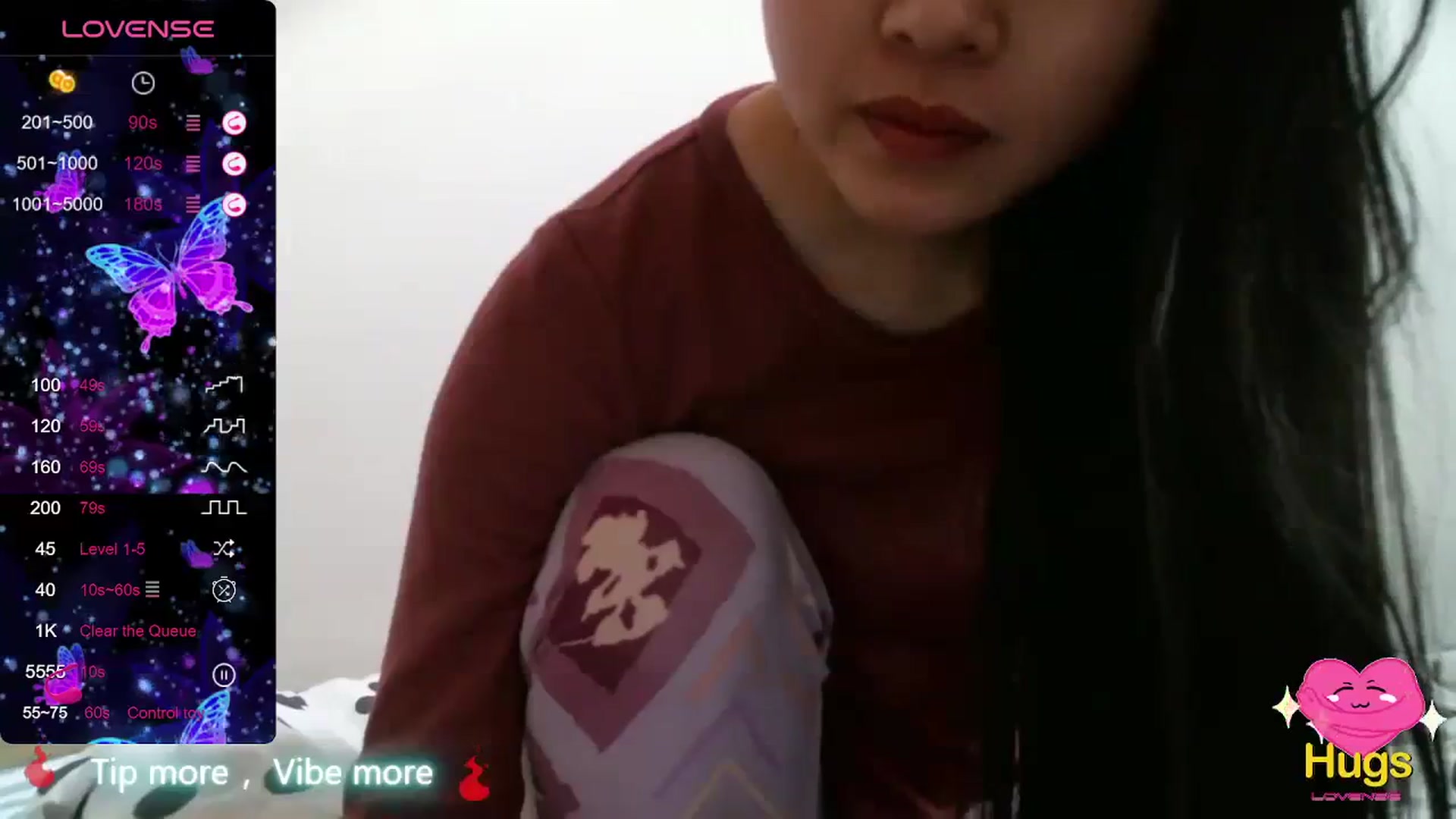 Gallery image thumbnail from Mimowet's myfreecams stream on, 03/12/2024, 12:55 image 9 of 20