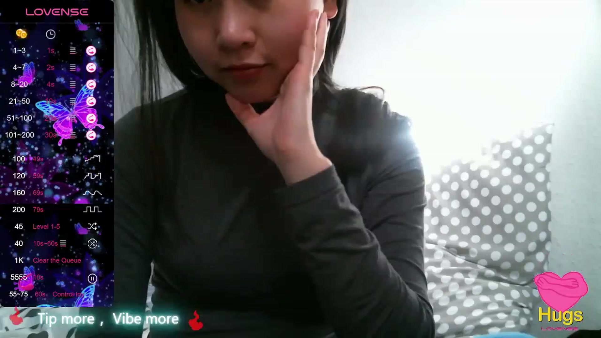 Gallery image thumbnail from Mimowet's myfreecams stream on, 03/19/2024, 12:31 image 6 of 20