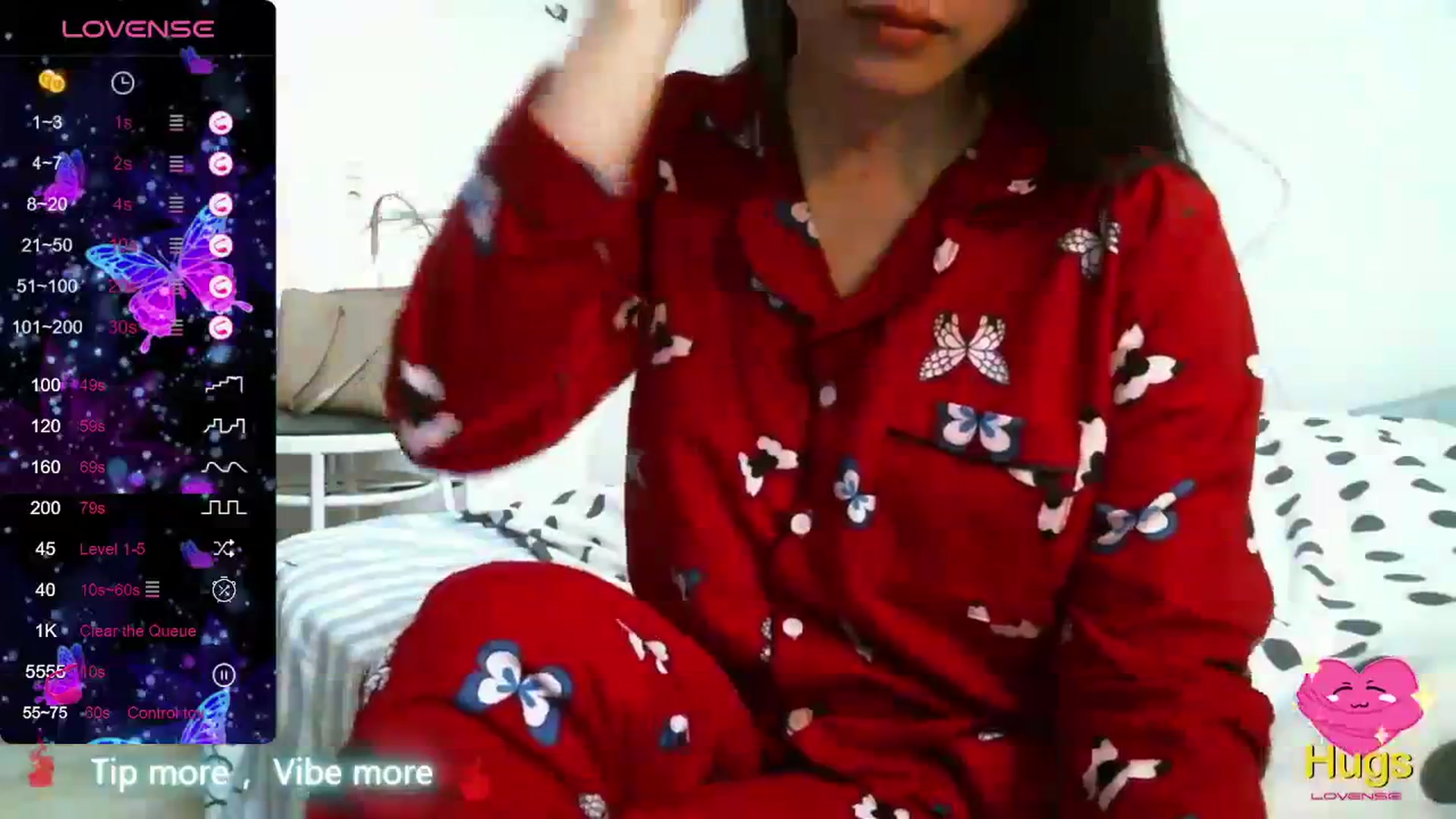 Gallery image thumbnail from Mimowet's myfreecams stream on, 03/21/2024, 10:07 image 9 of 20